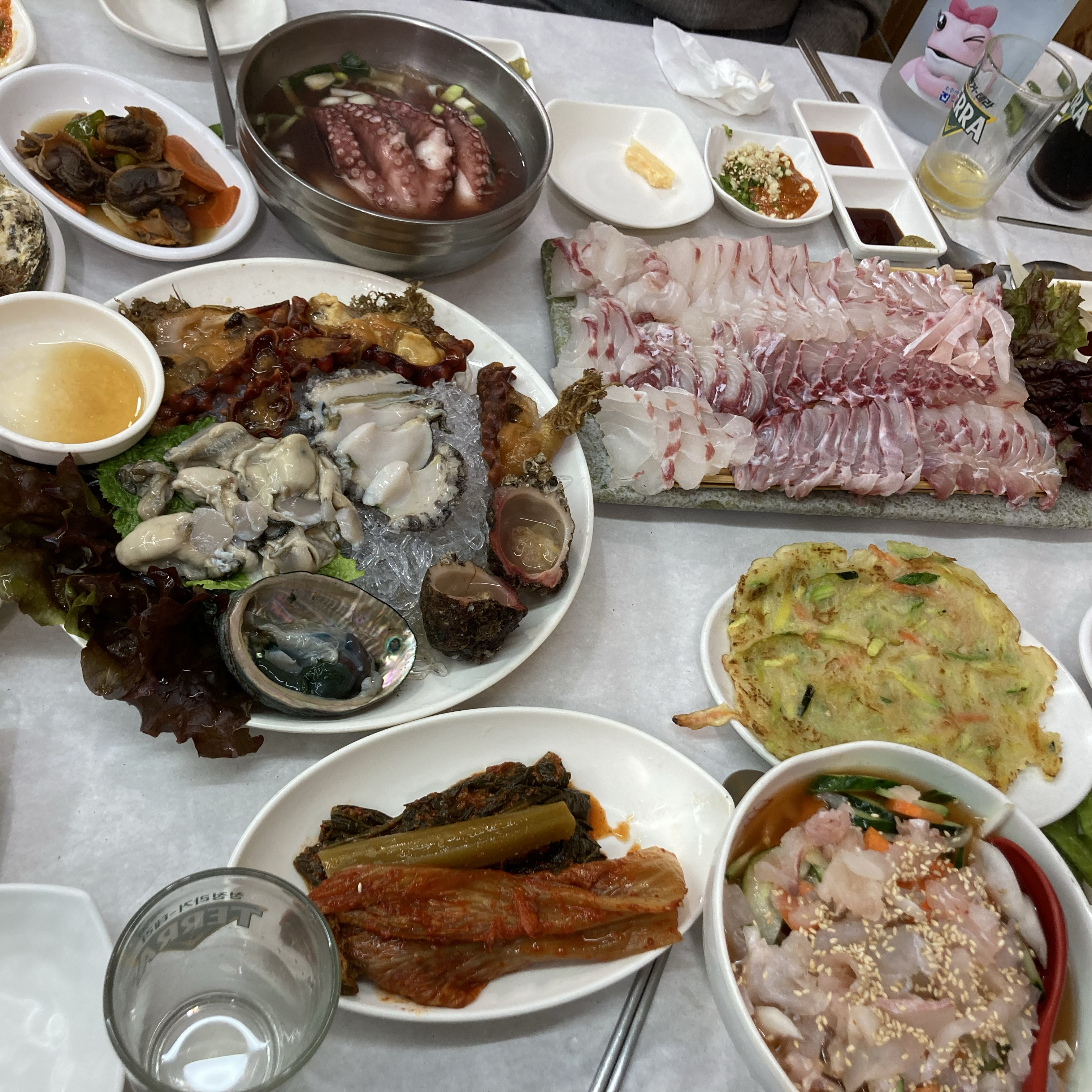 [여수 맛집 미로횟집] 직접 가본 로컬 리뷰