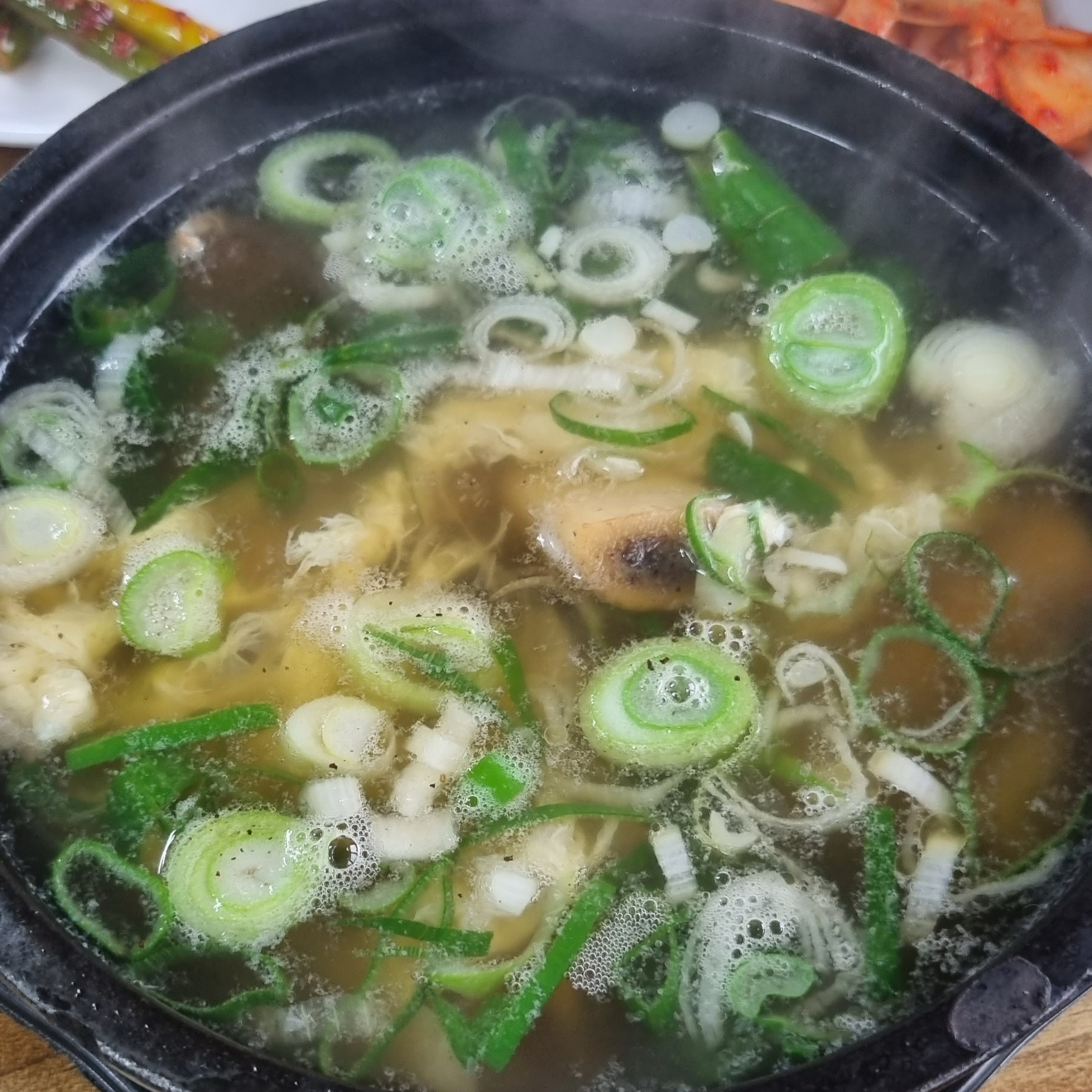 [하동 맛집 지리산면옥] 직접 가본 로컬 리뷰