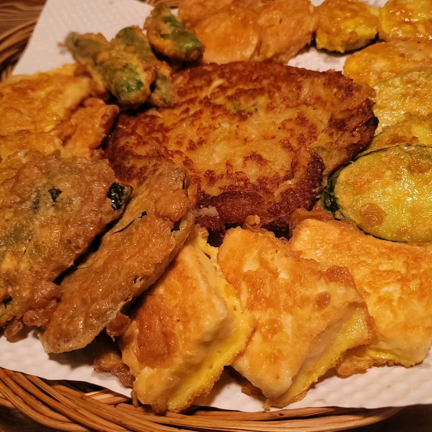 막걸리 먹고싶어서 천호역 전집찾다가 왔는데 잘찾아왔네요 맛있게 먹고 갑니다~♡ - 천호동 맛집 이차전