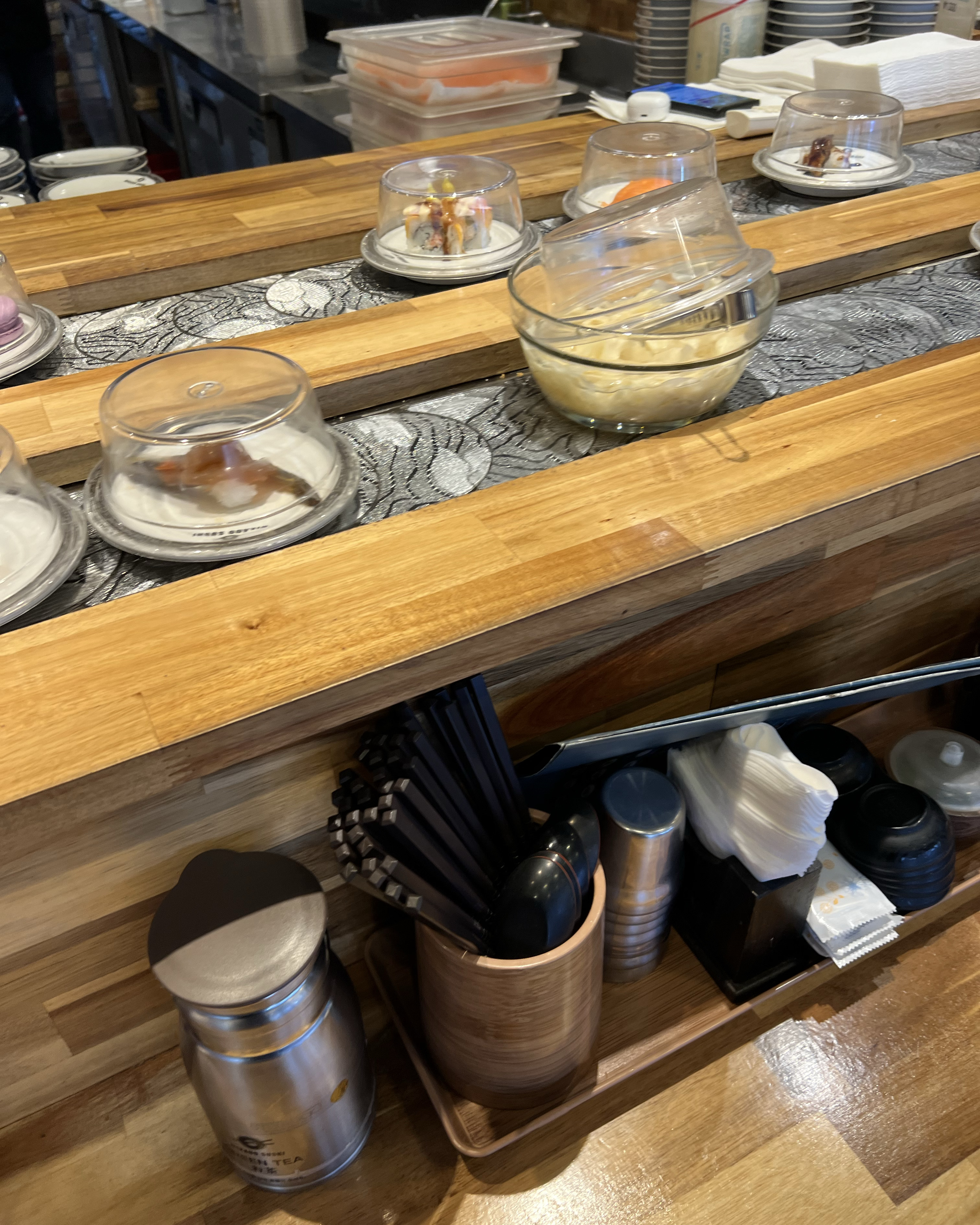 정자역 맛집 미카도스시 분당정자점 내돈내산 리얼후기