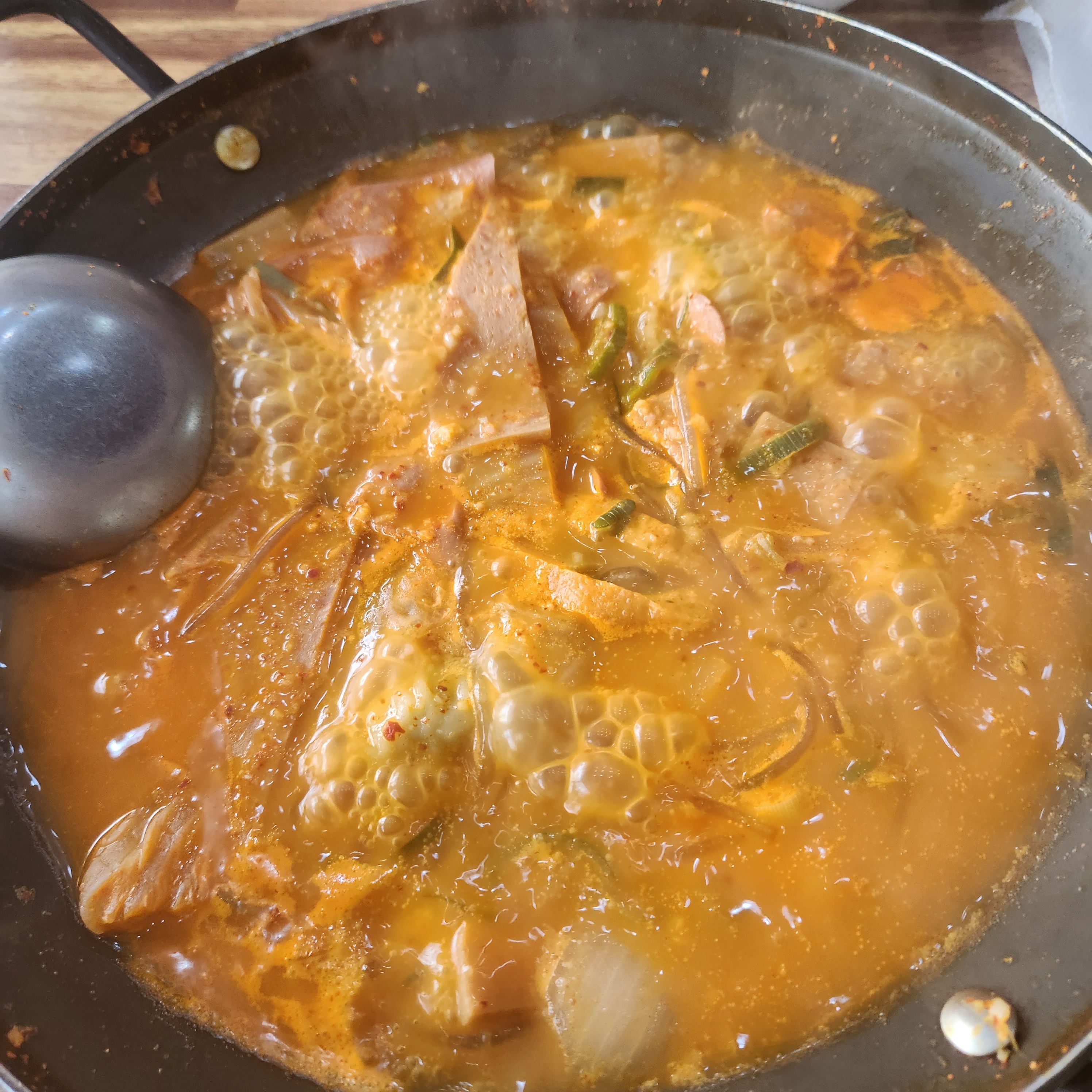 [대천 맛집 놀부네부대찌개] 직접 가본 로컬 리뷰