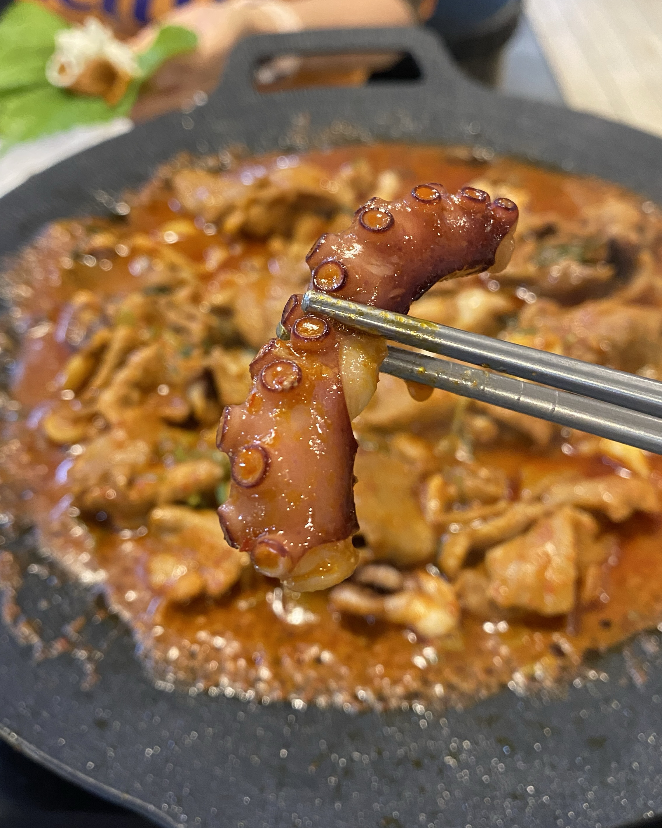 오리역 맛집 IZAKAYA 쭈 내돈내산 방문리뷰