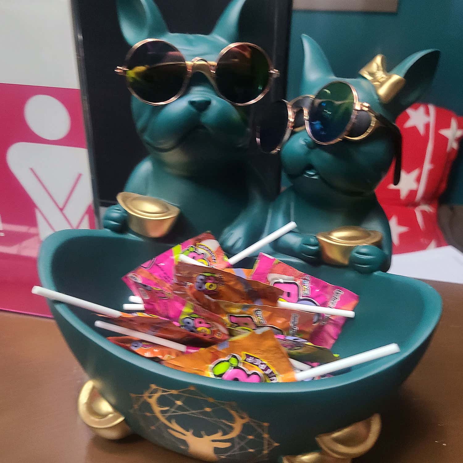 더킹스웨디시 (예술회관역) 매장 사진 7