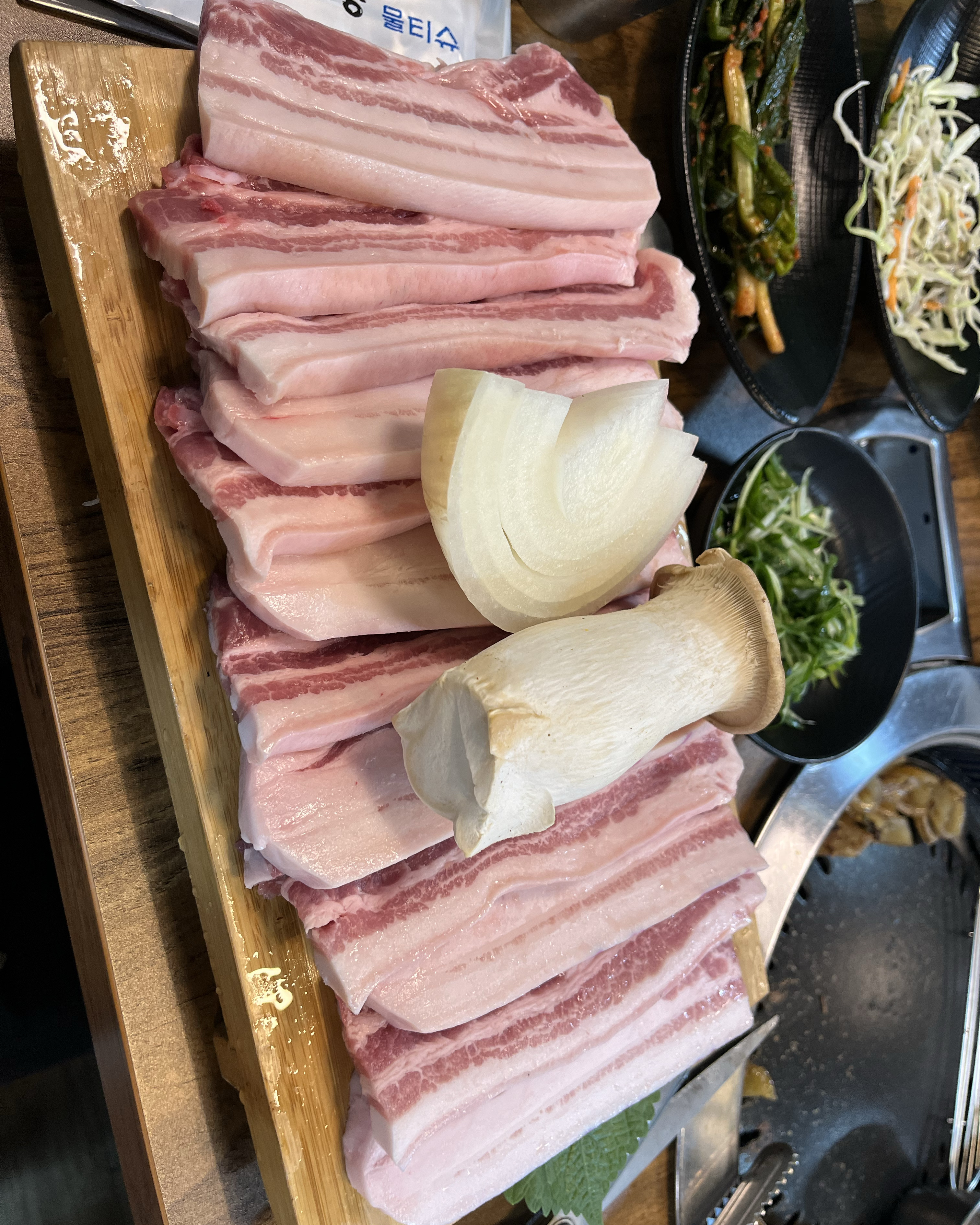 [애월 맛집 초원도야지] 직접 가본 로컬 리뷰
