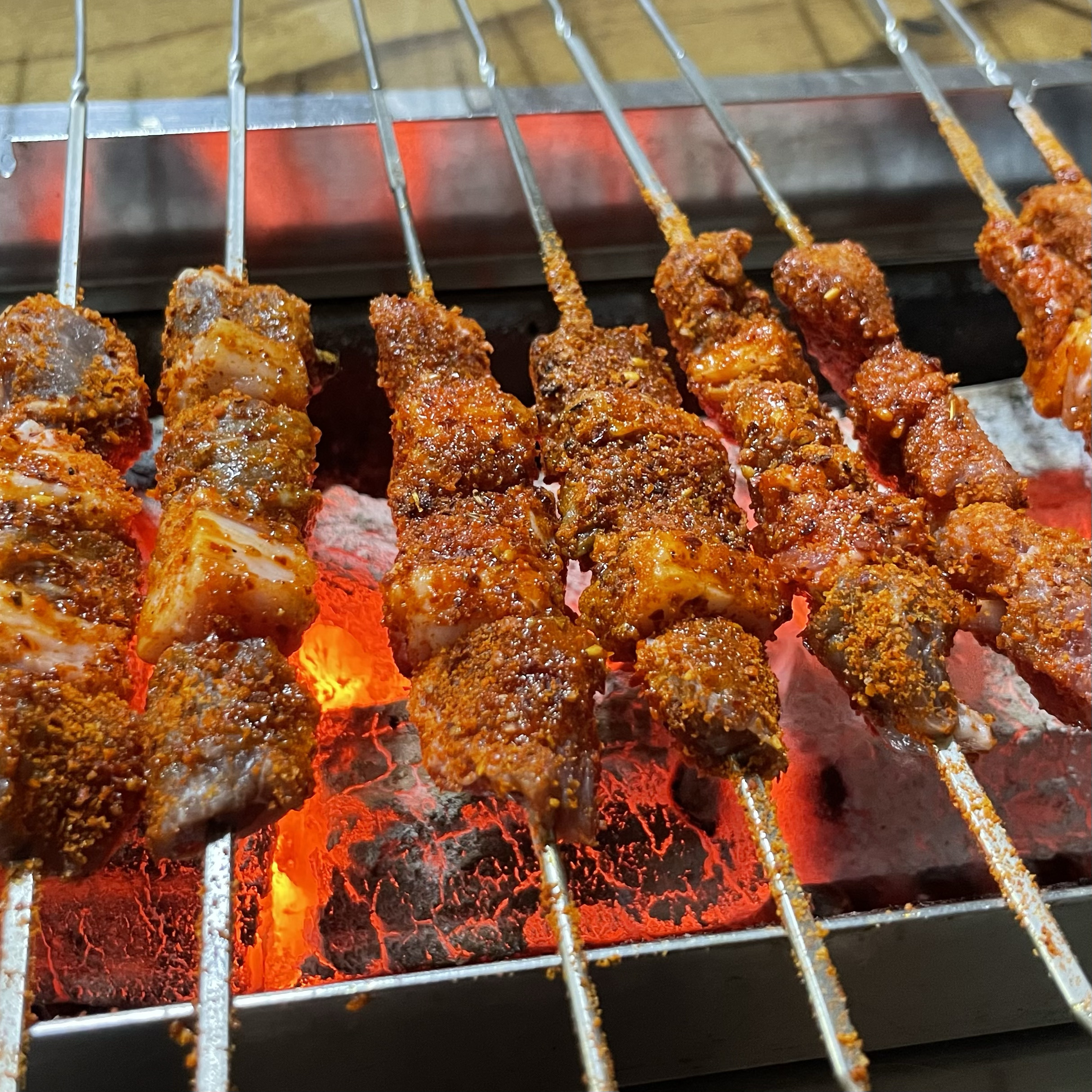 [부산역 맛집 훈춘양고기] 직접 가본 로컬 리뷰