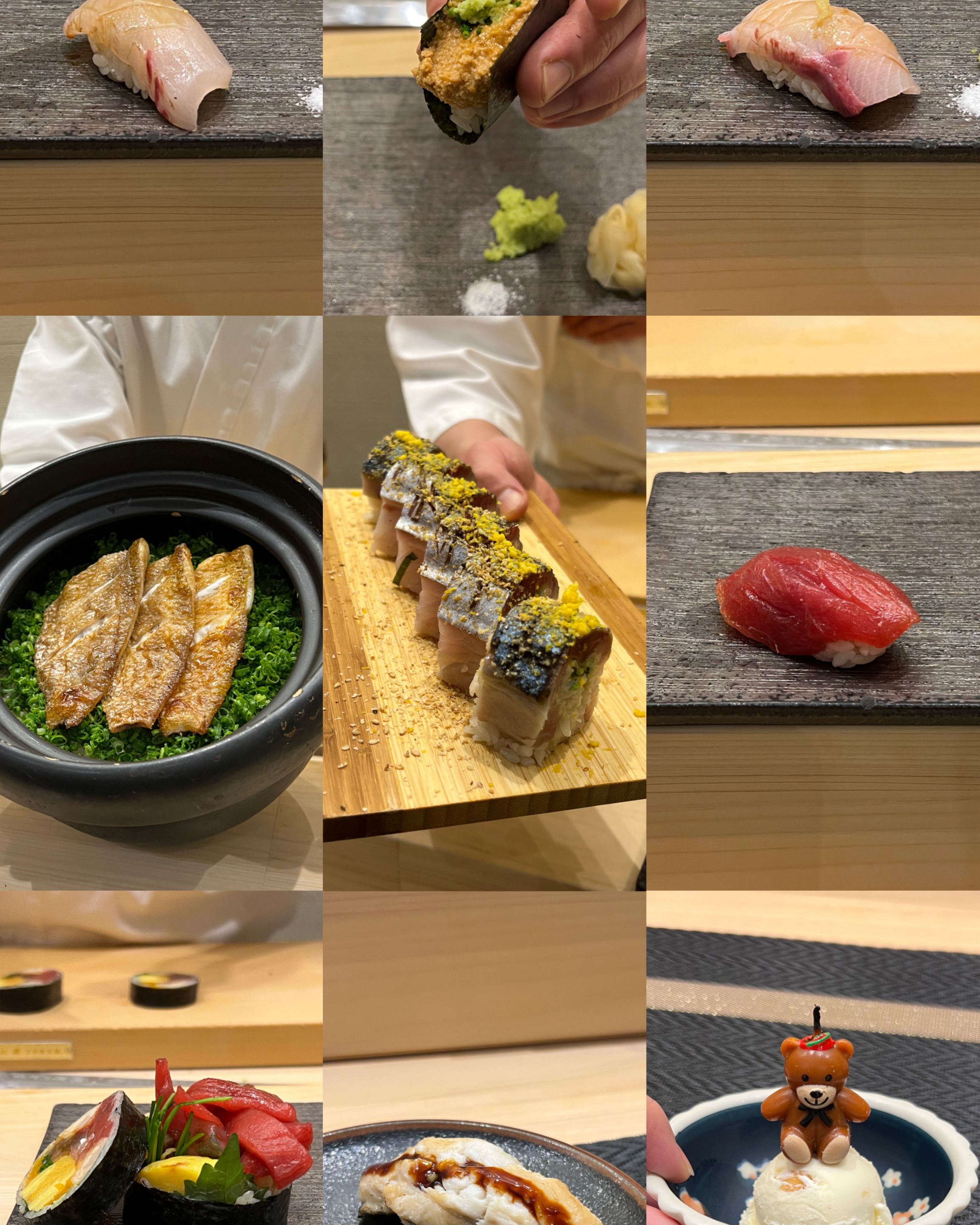 [광화문 맛집 스시소라 광화문점] 직접 가본 로컬 리뷰
