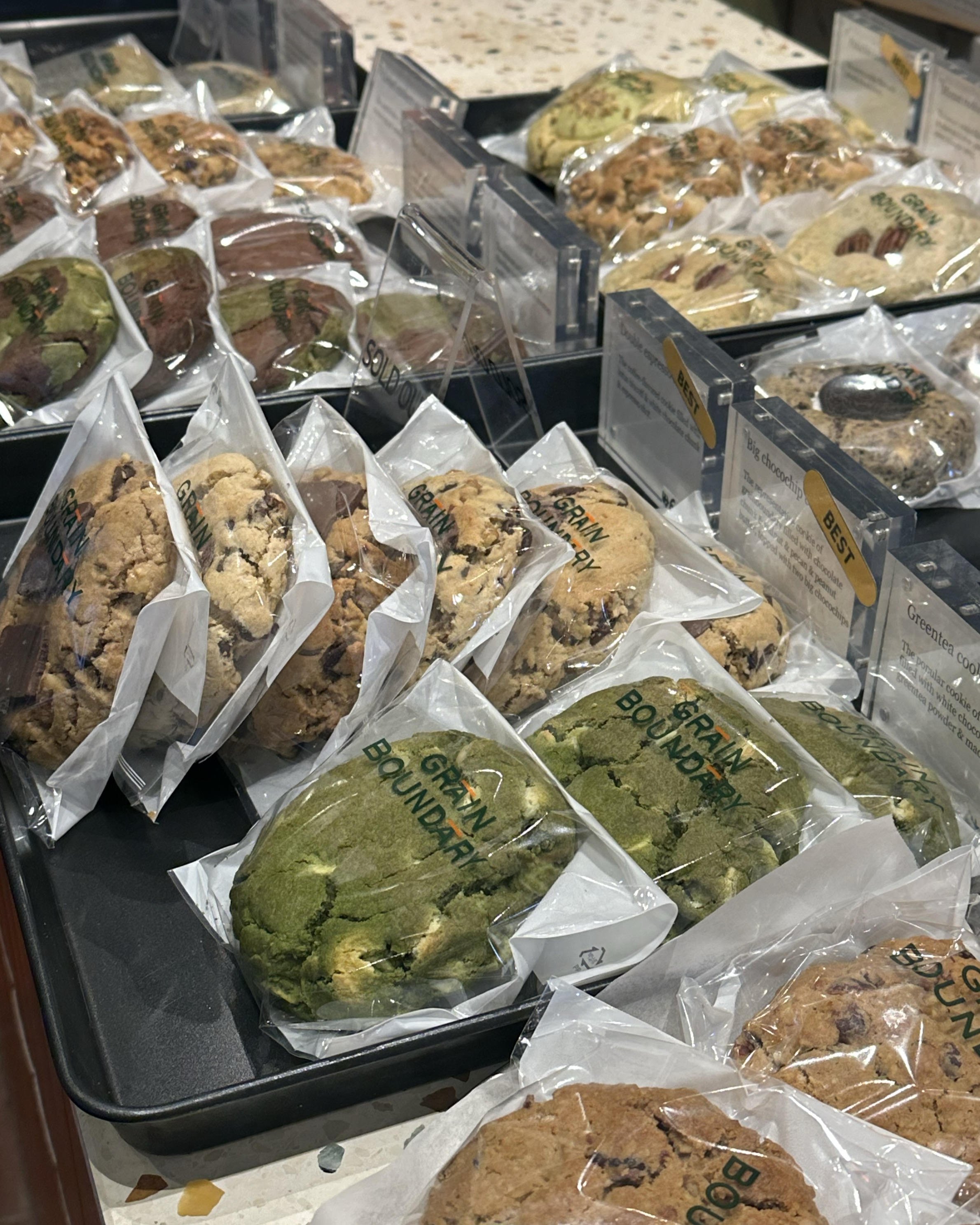 믿먹 그레인바운더리입니다ㅎㅎ - 천호동 맛집 그레인바운더리 천호점
