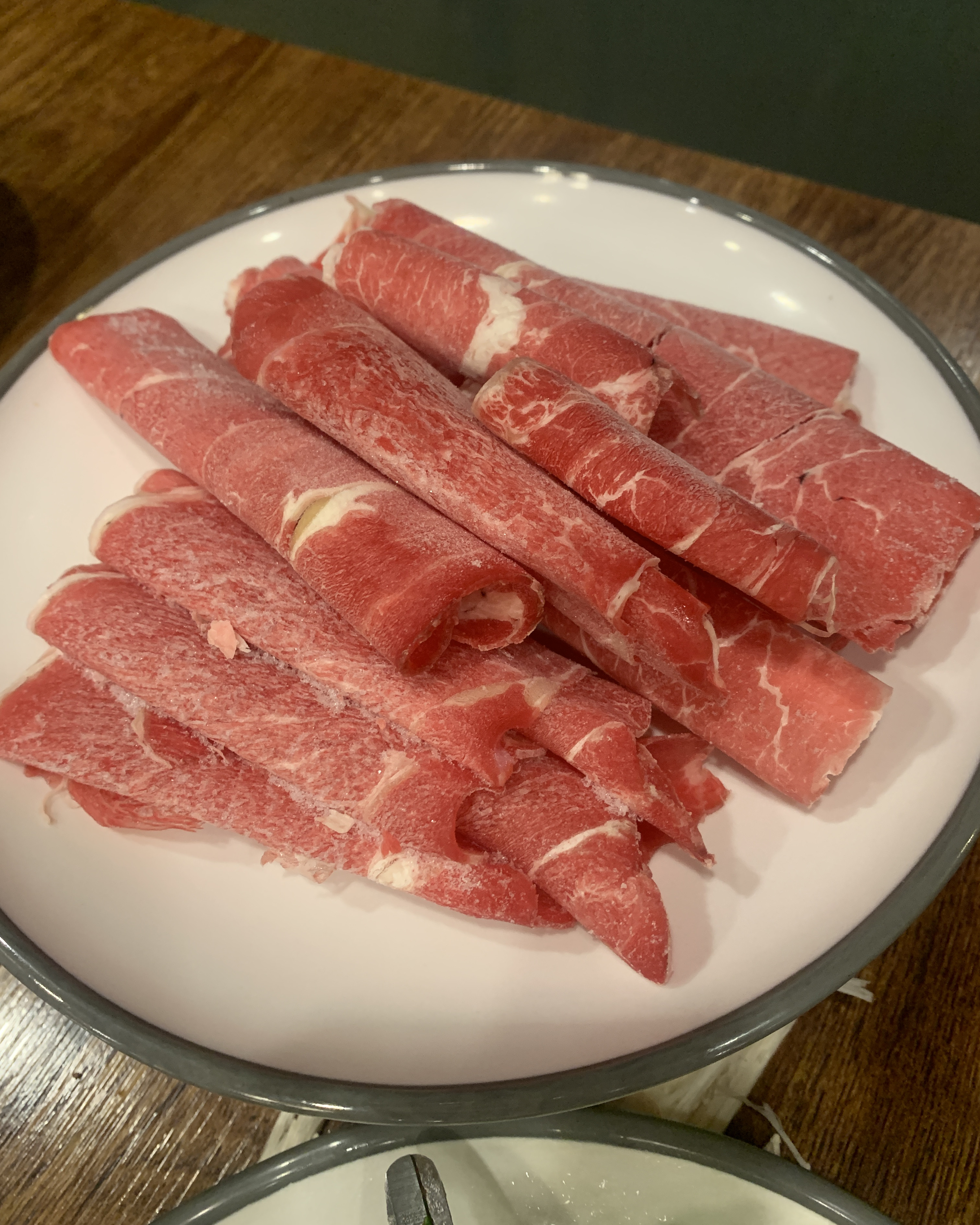 
서울시 강동구 둔촌동 맛집 동촌 샤브 칼국수 둔촌본점