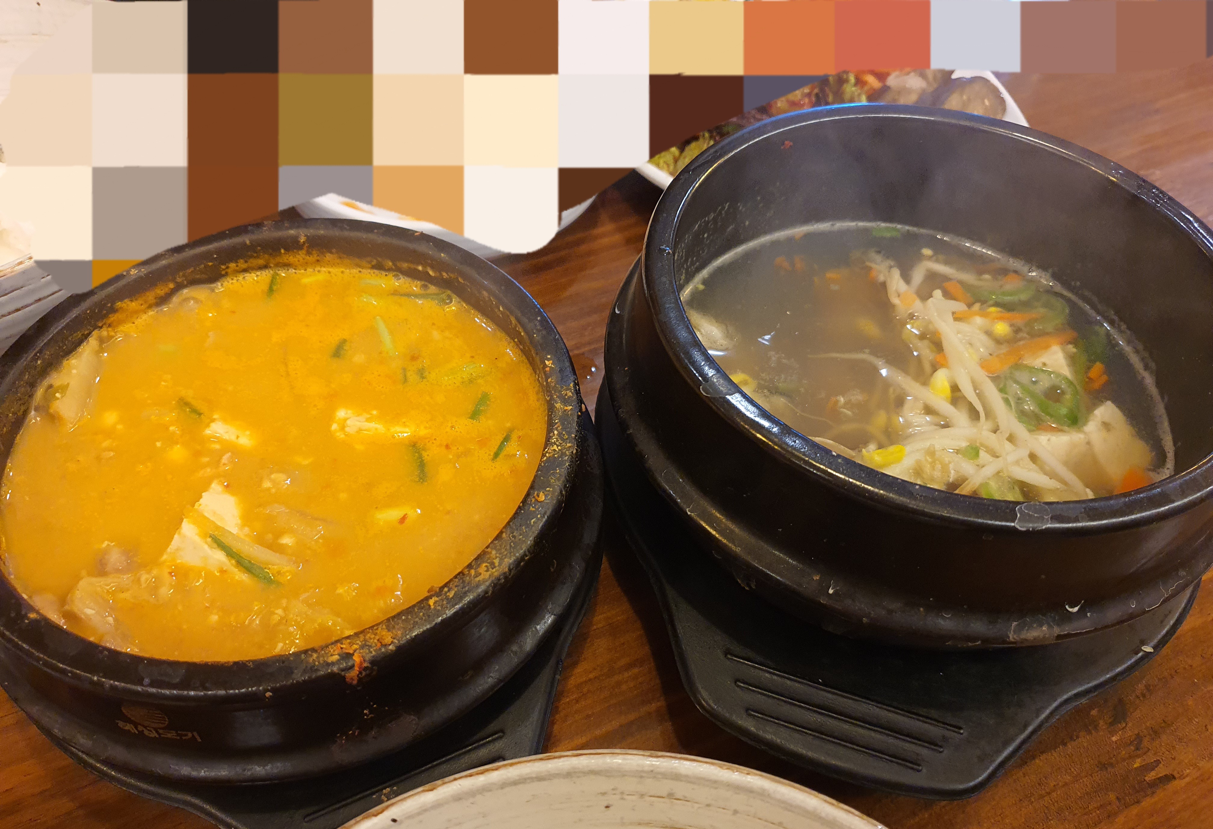 [양평역 맛집 콩두 양평역점] 직접 가본 로컬 리뷰