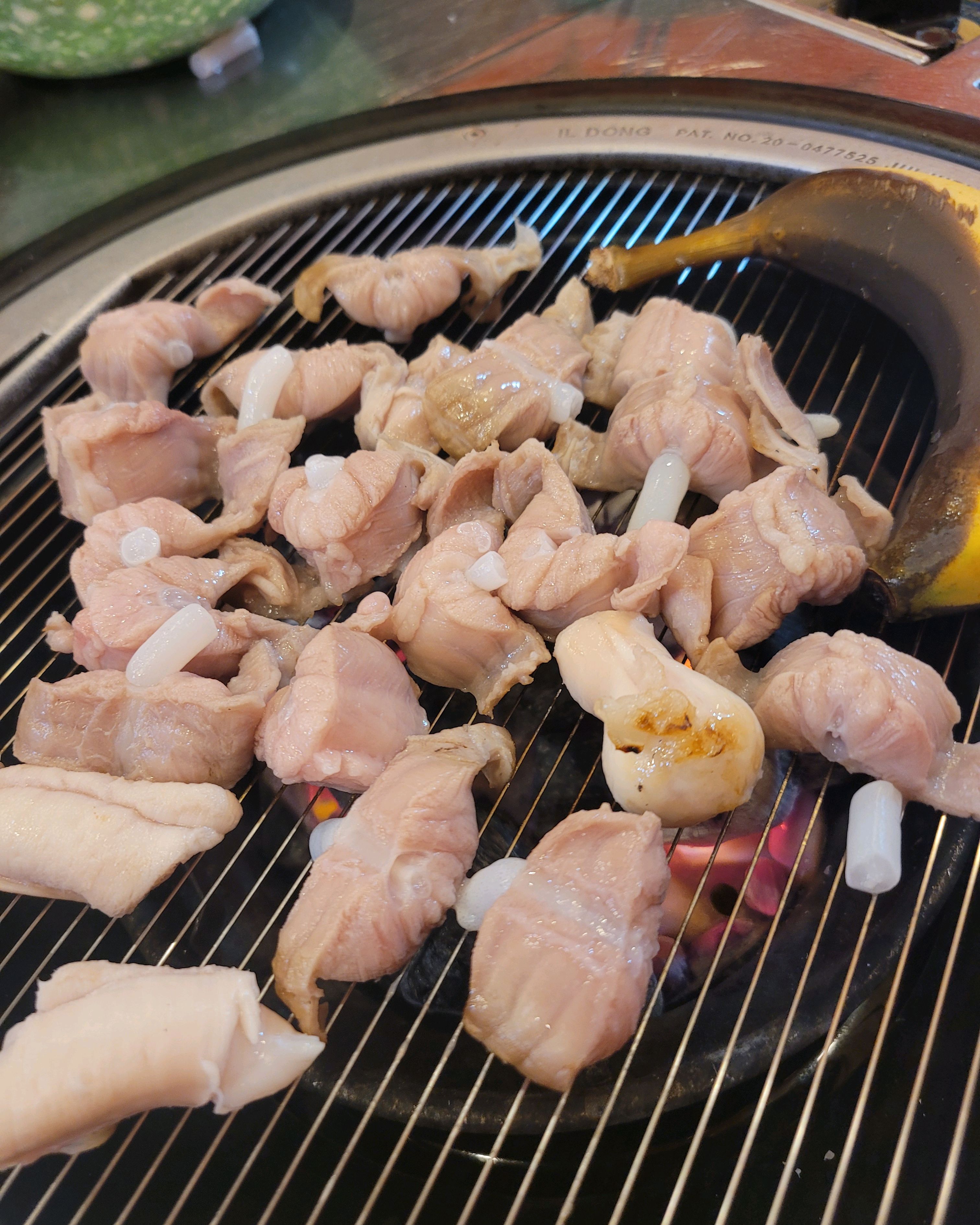 [강릉 맛집 송여사 숯불 왕꼼장어 강릉본점] 직접 가본 로컬 리뷰
