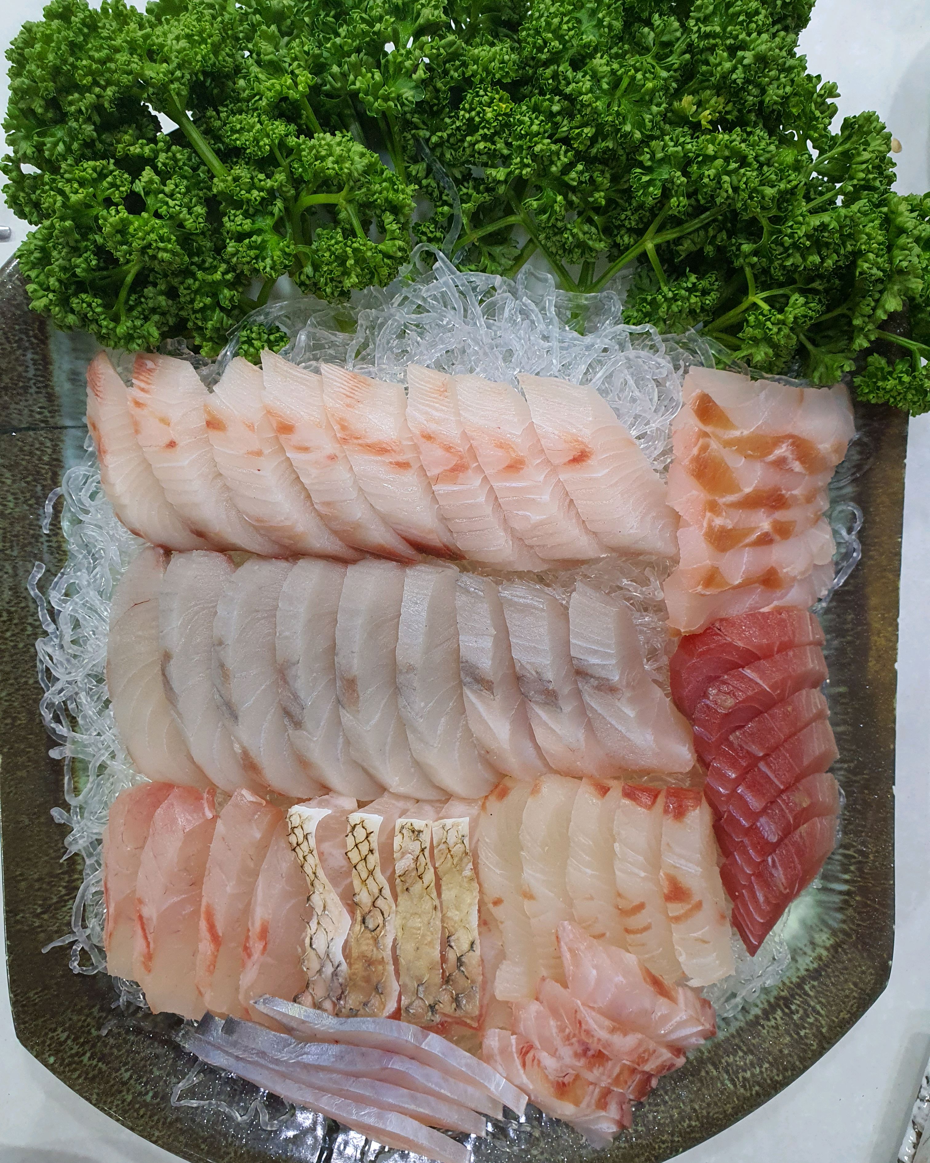 [여수 맛집 송백 선어] 직접 가본 로컬 리뷰