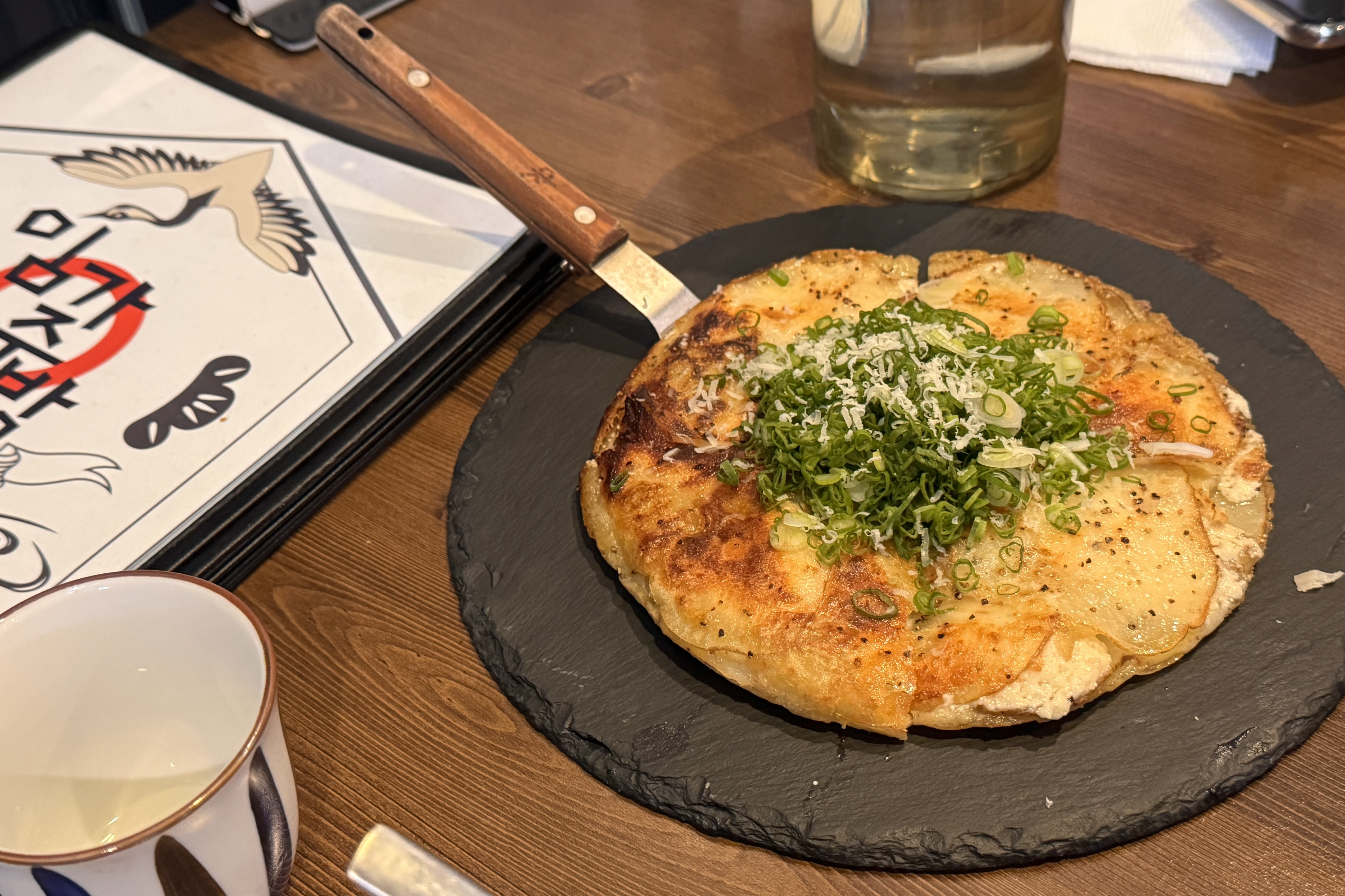 백석역식당 임가주방 벨라시타점