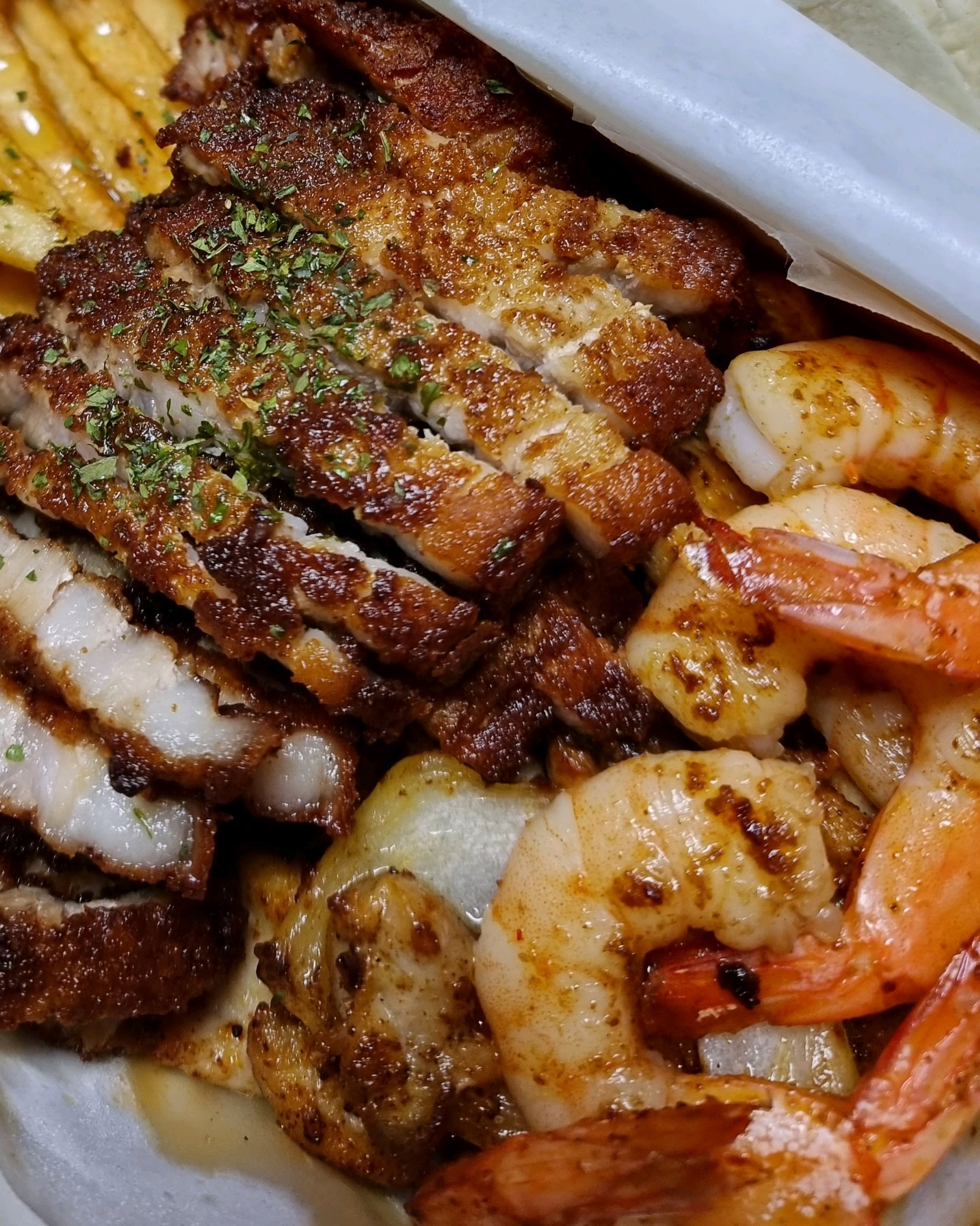 오리역 맛집 타코박스 분당점 내돈내산 감동리뷰