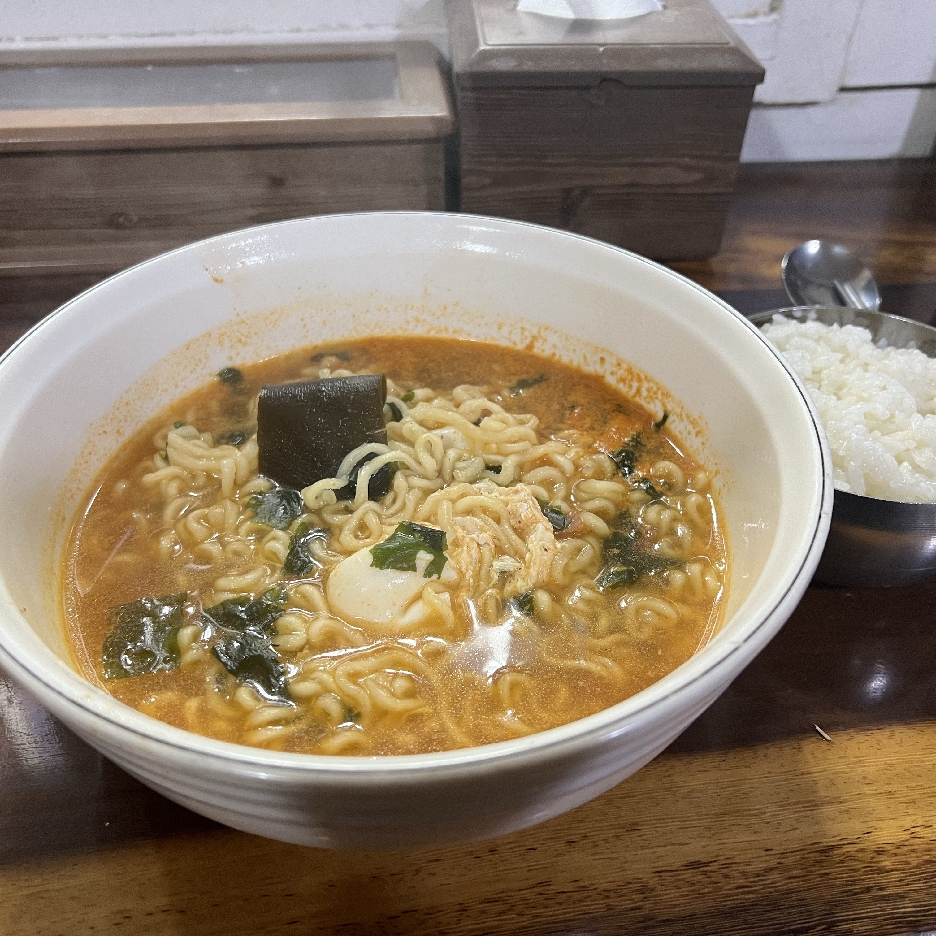 서현역 맛집 좋은예감 내돈내산 방문리뷰