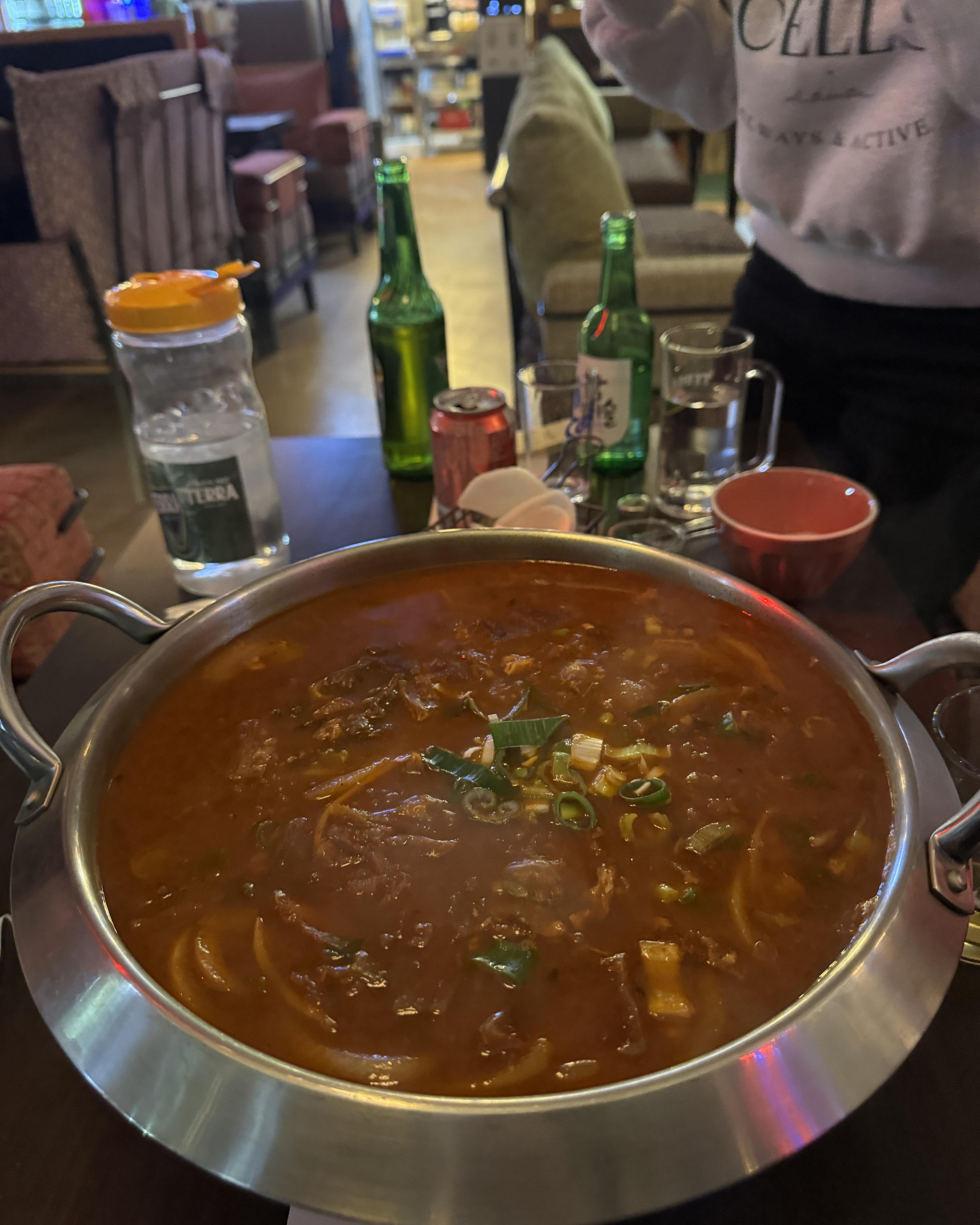 대천 맛집 [오렌지레스토랑] 직접 가본 로컬 리뷰