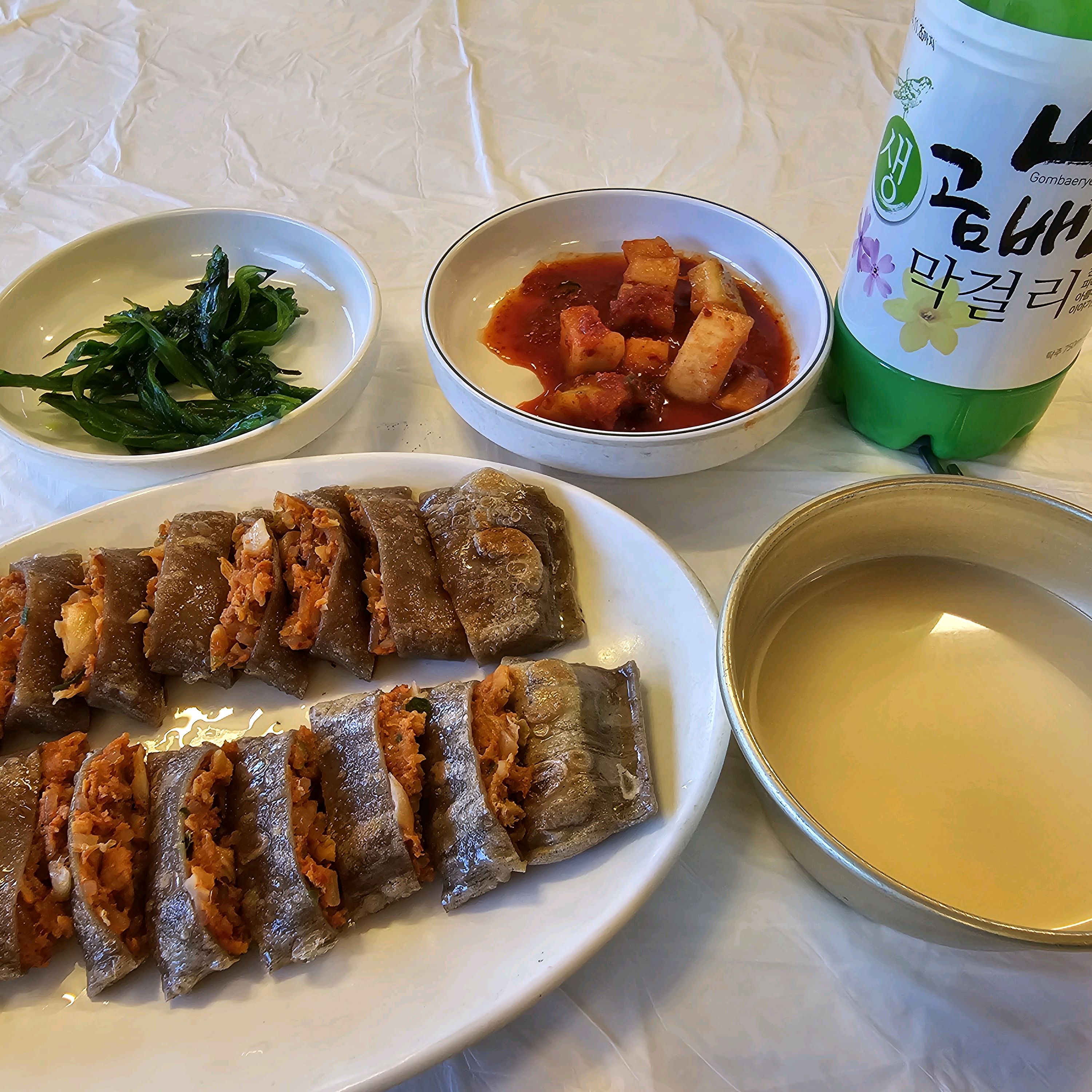 설악울산바위식당 8