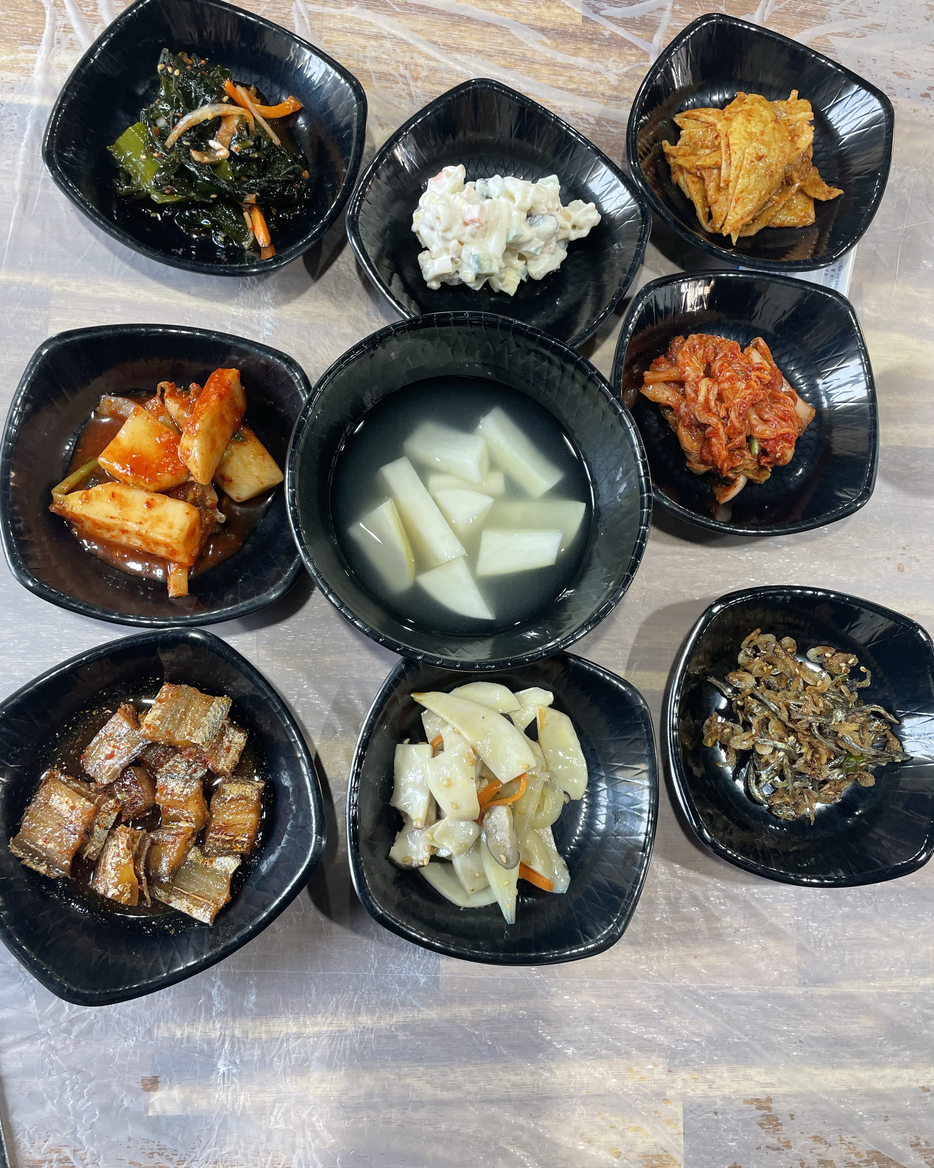 대천 맛집 [일종이네] 직접 가본 로컬 리뷰