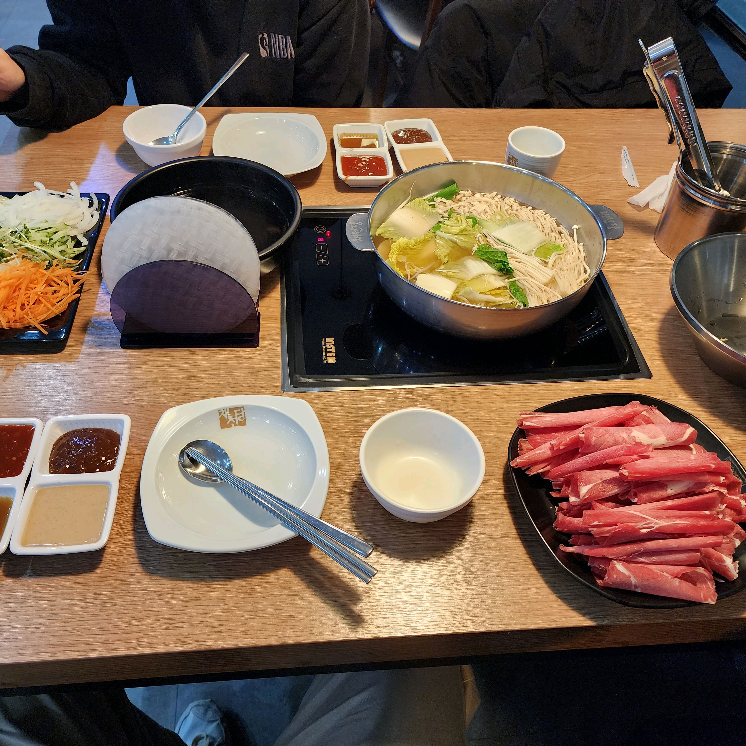 미금역 맛집 채선당 미금역점 내돈내산 최신리뷰
