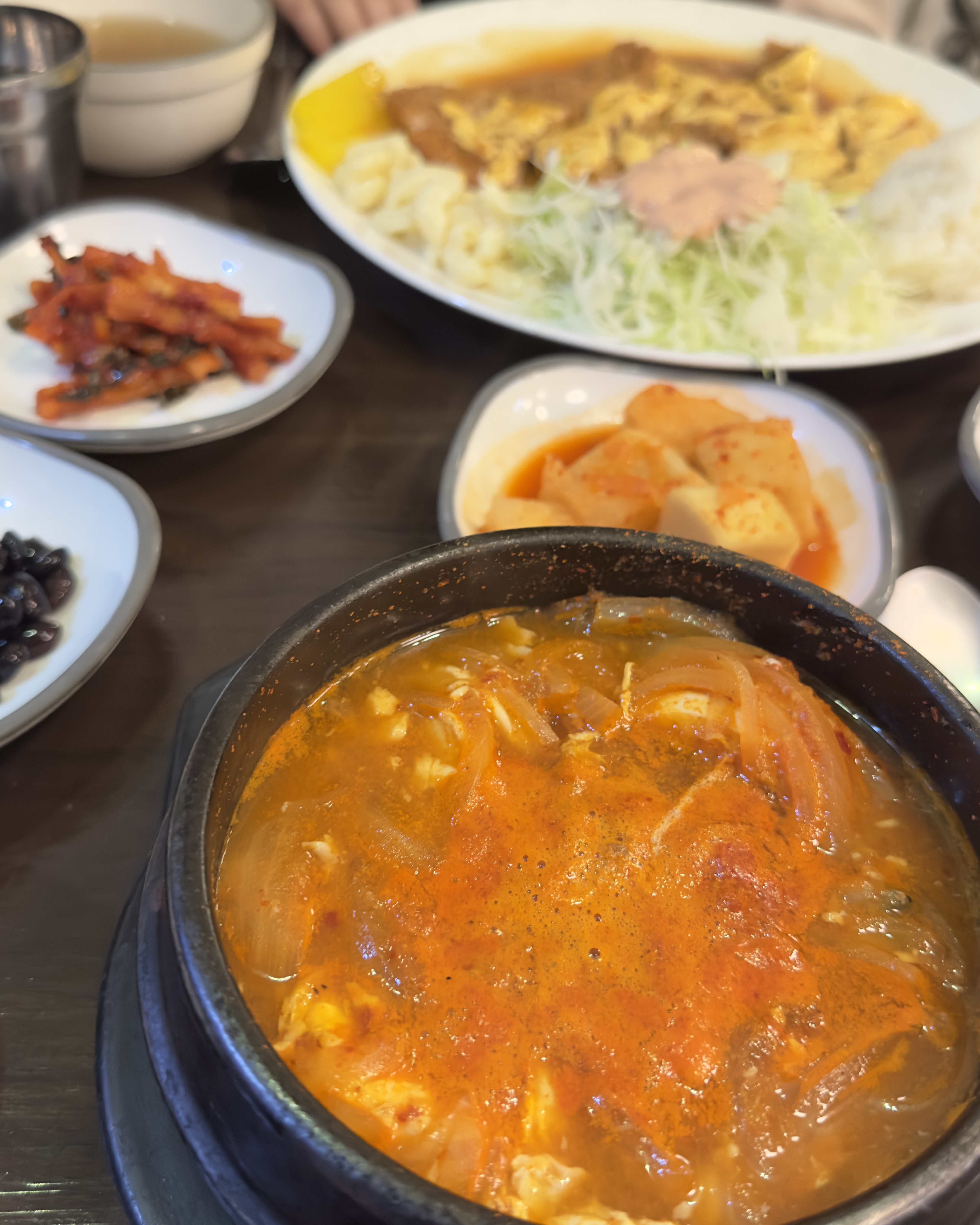 미금역 맛집 킹수제돈가스 내돈내산 최신리뷰