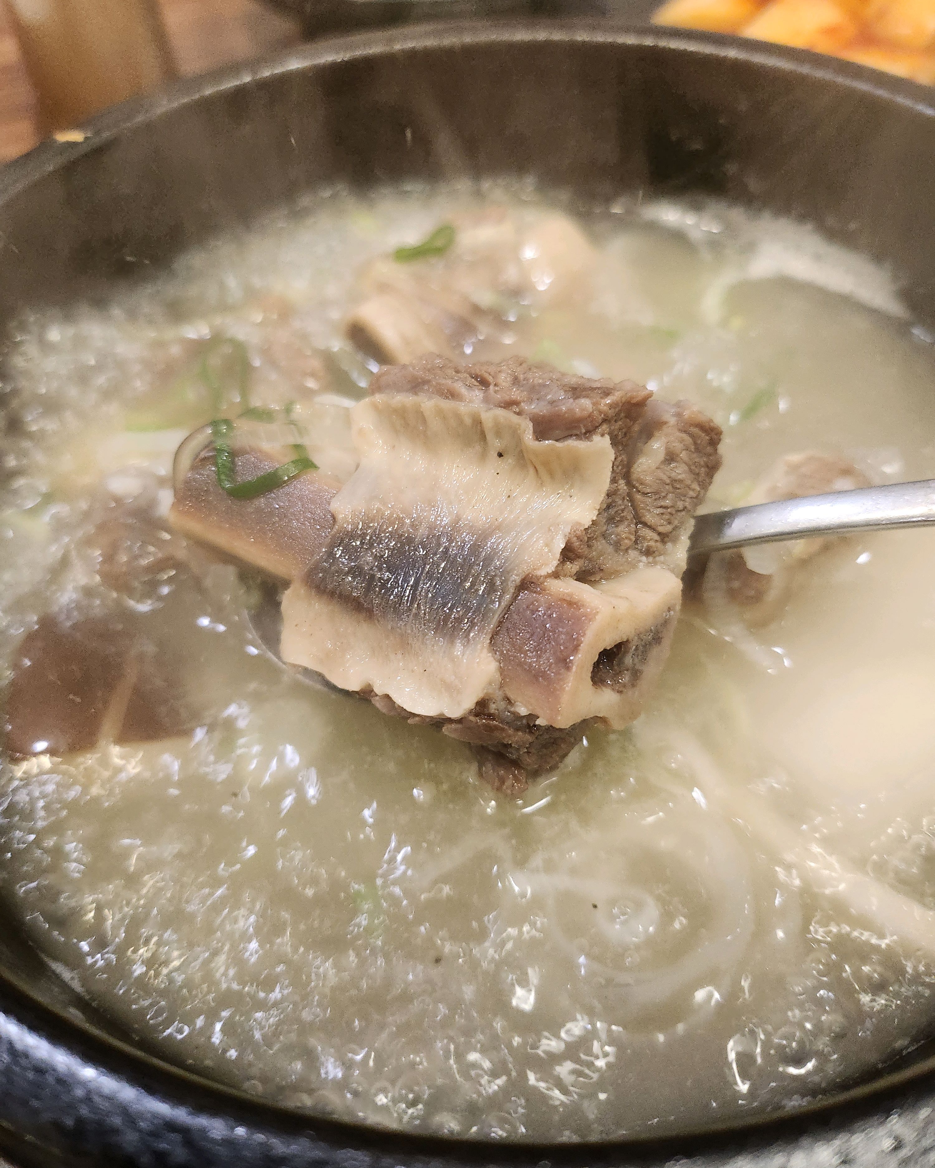 남영역 숯불 갈비구이 성원참숯불갈비