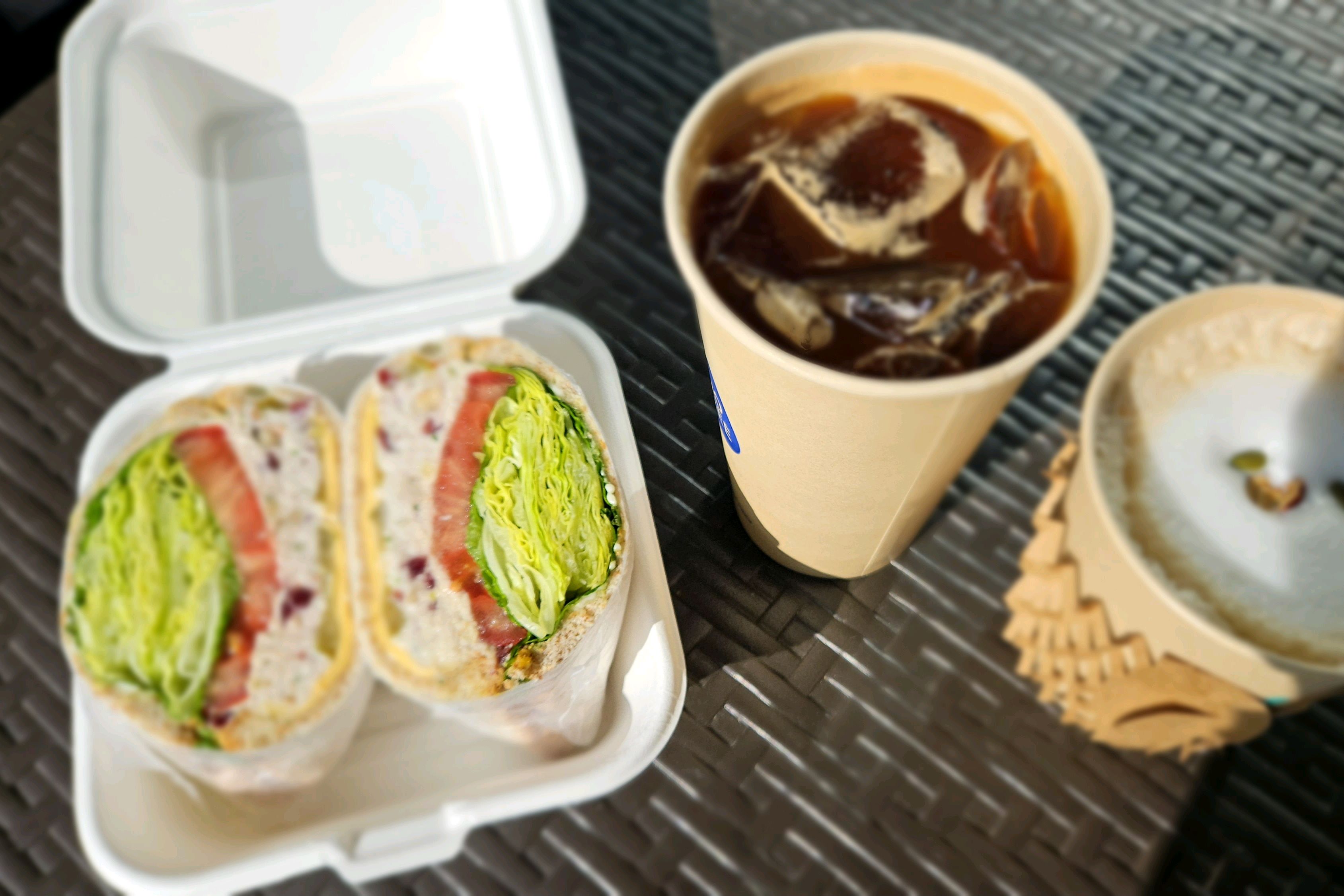 [삼척 맛집 지영샌드] 직접 가본 로컬 리뷰