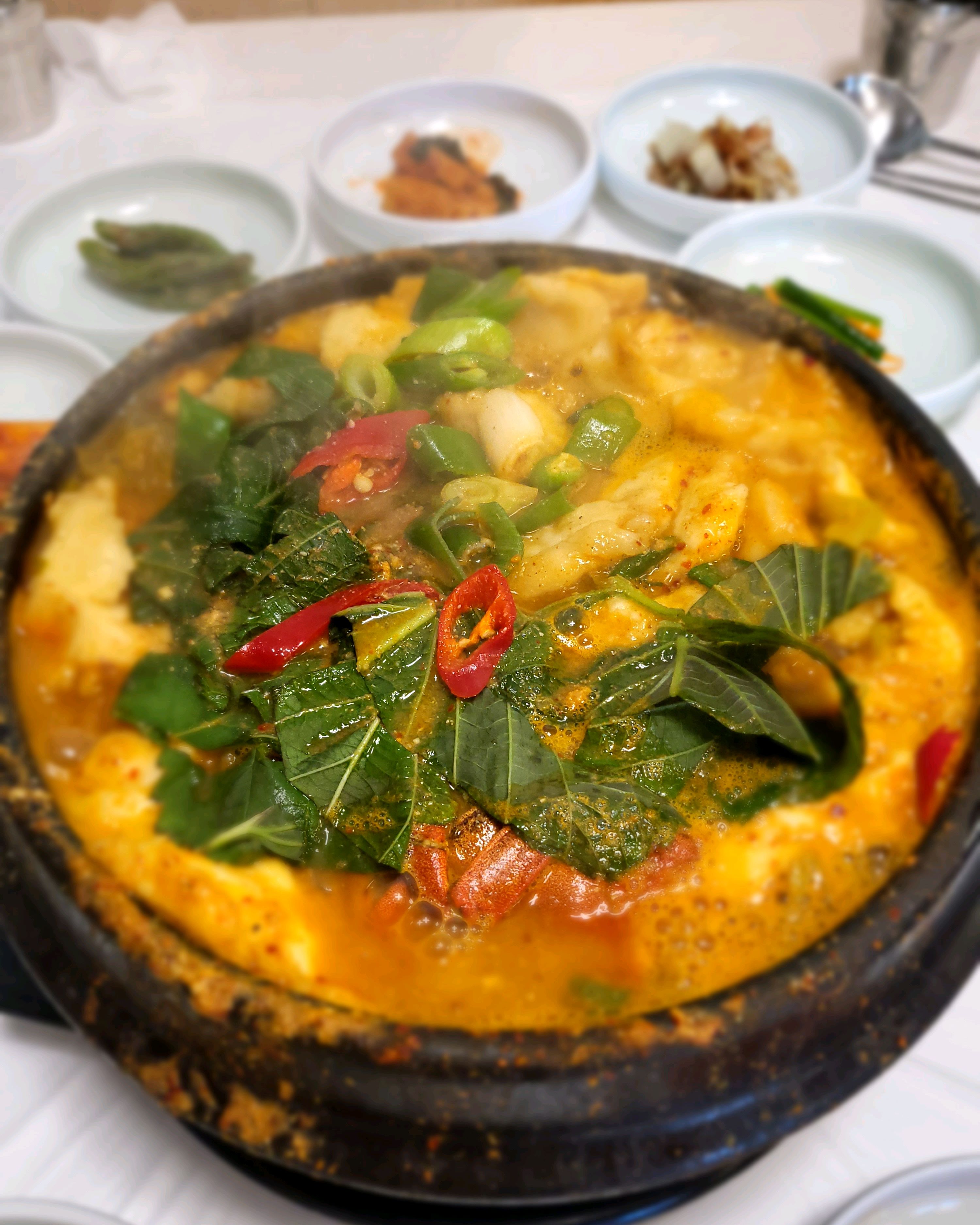 [하동 맛집 화개일번지 미향맛집] 직접 가본 로컬 리뷰