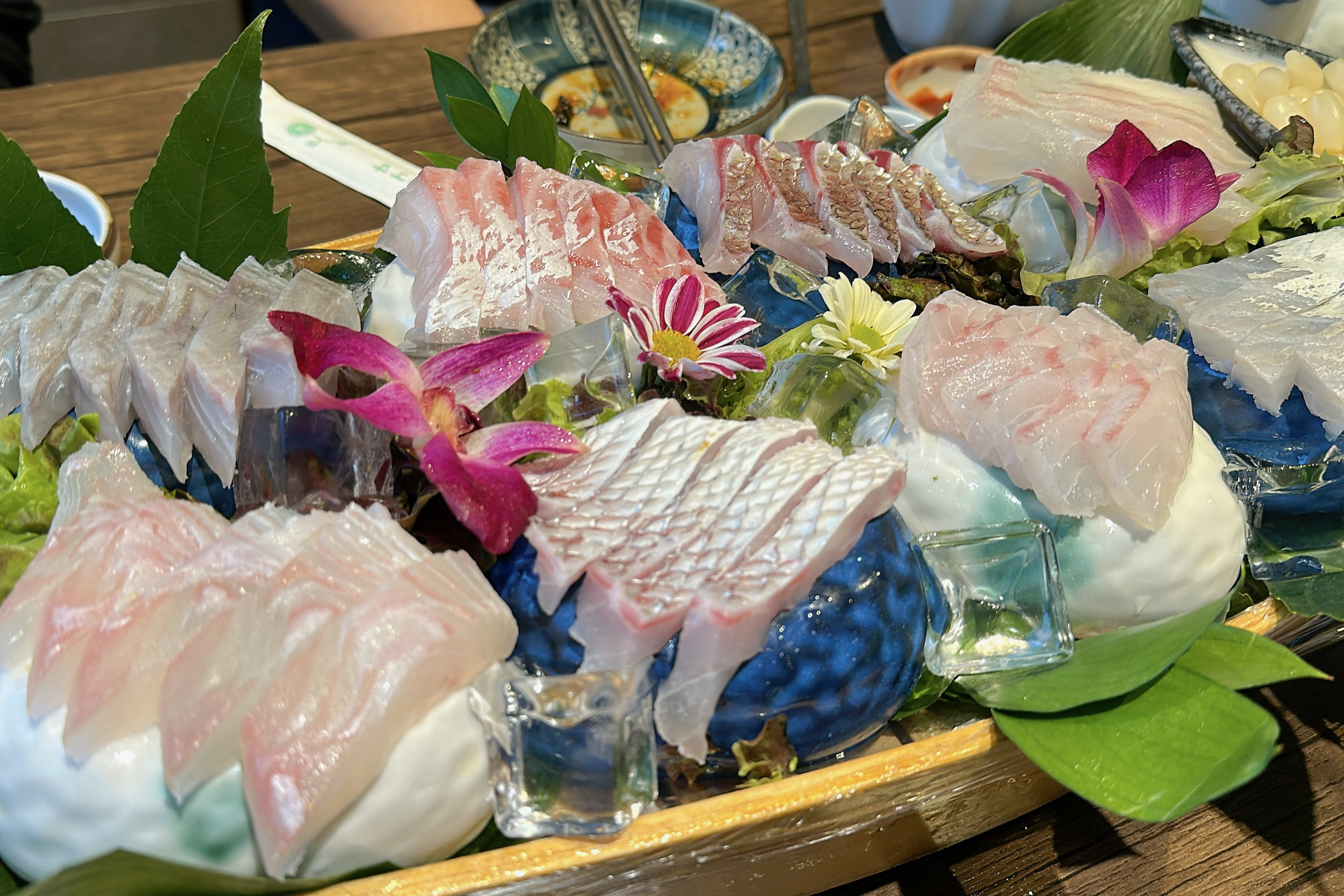 
서대문역식당 삼원일식