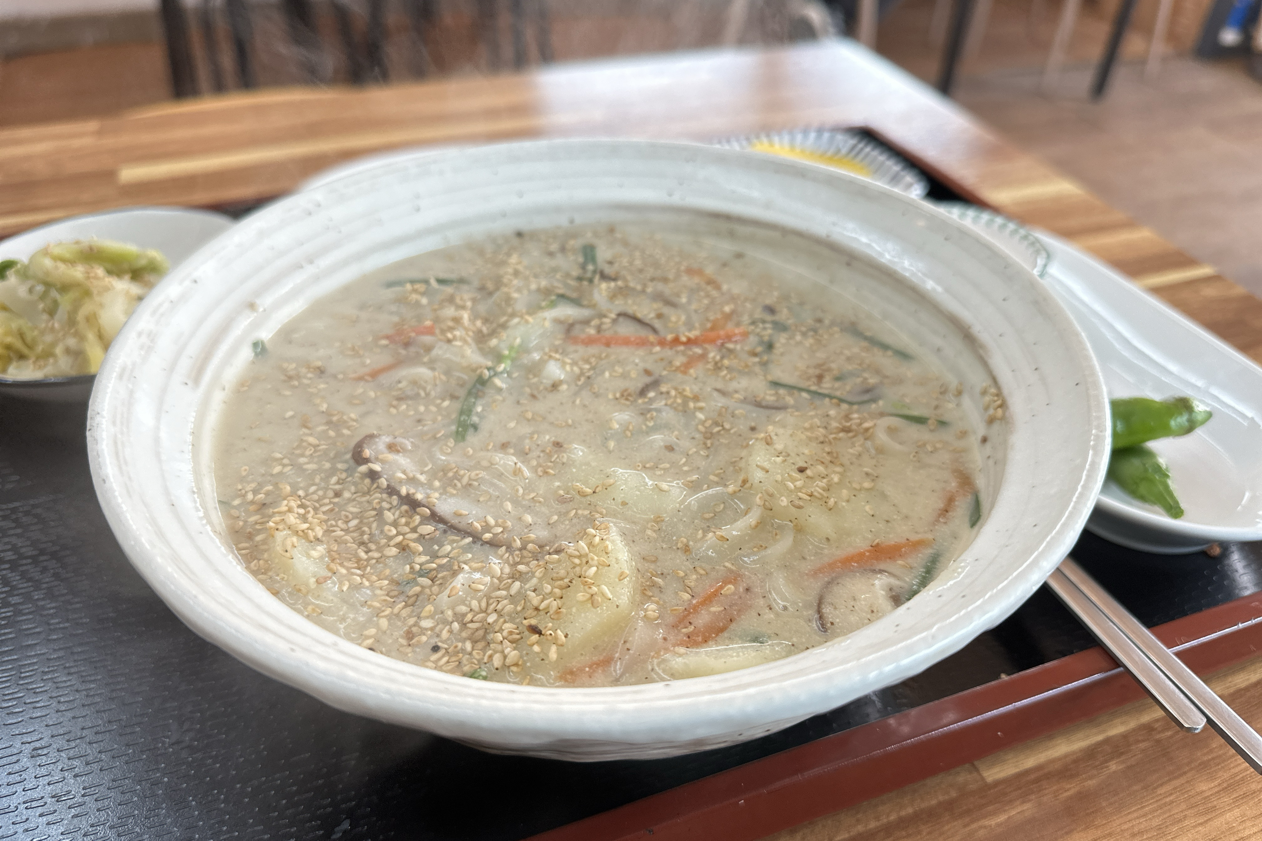 [하동 맛집 윤슬 작은밥집] 직접 가본 로컬 리뷰