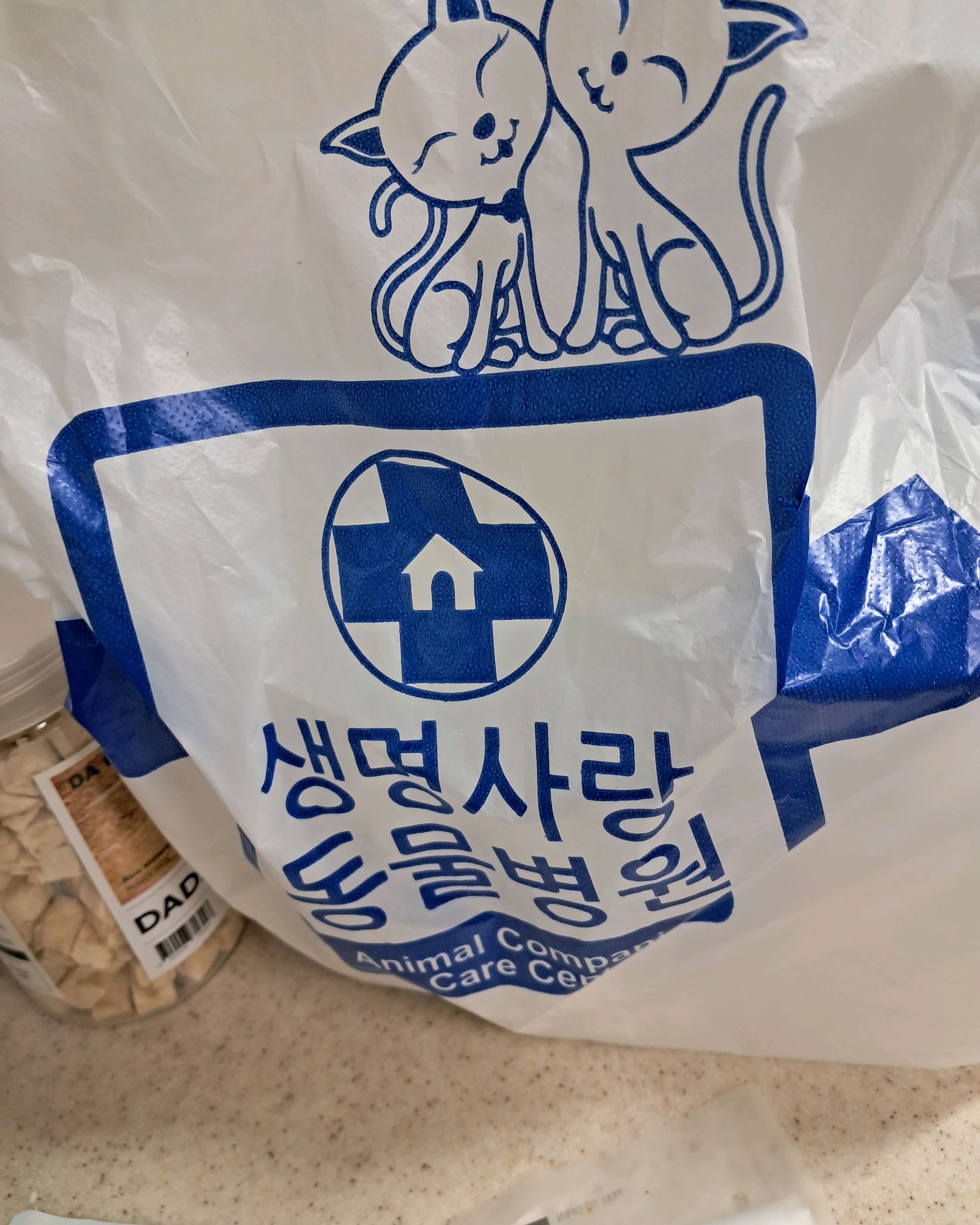 웰 동물병원 사진 2
