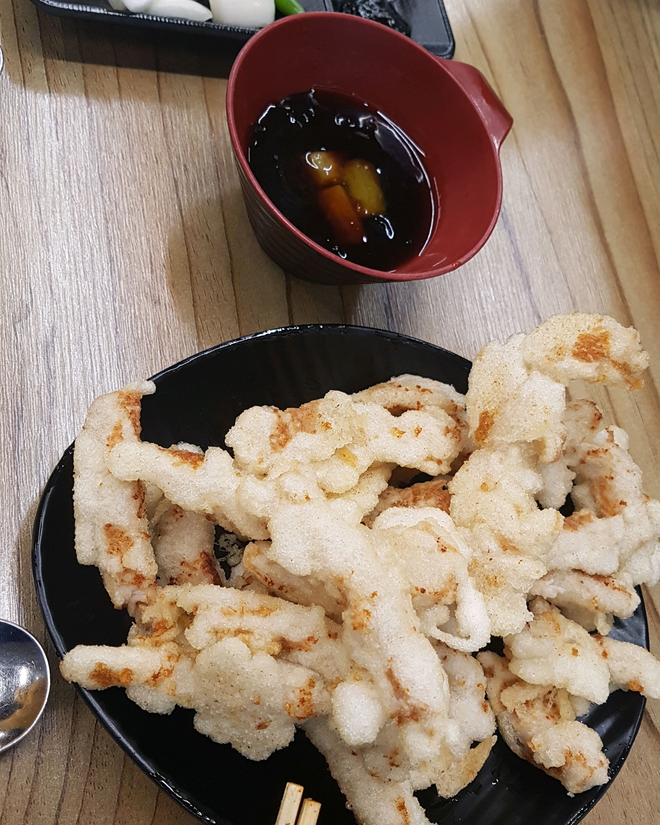 [동해 맛집 칼뽕] 직접 가본 로컬 리뷰