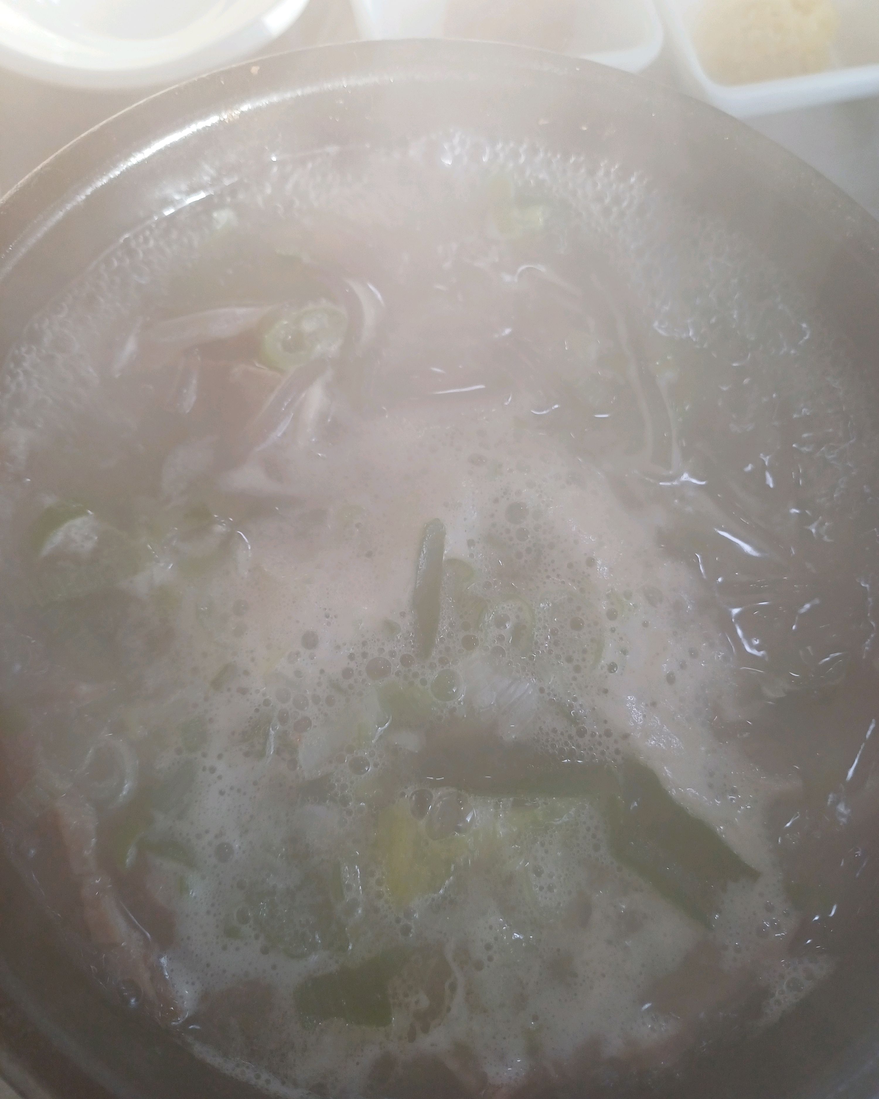 [삼척 맛집 미소국밥] 직접 가본 로컬 리뷰