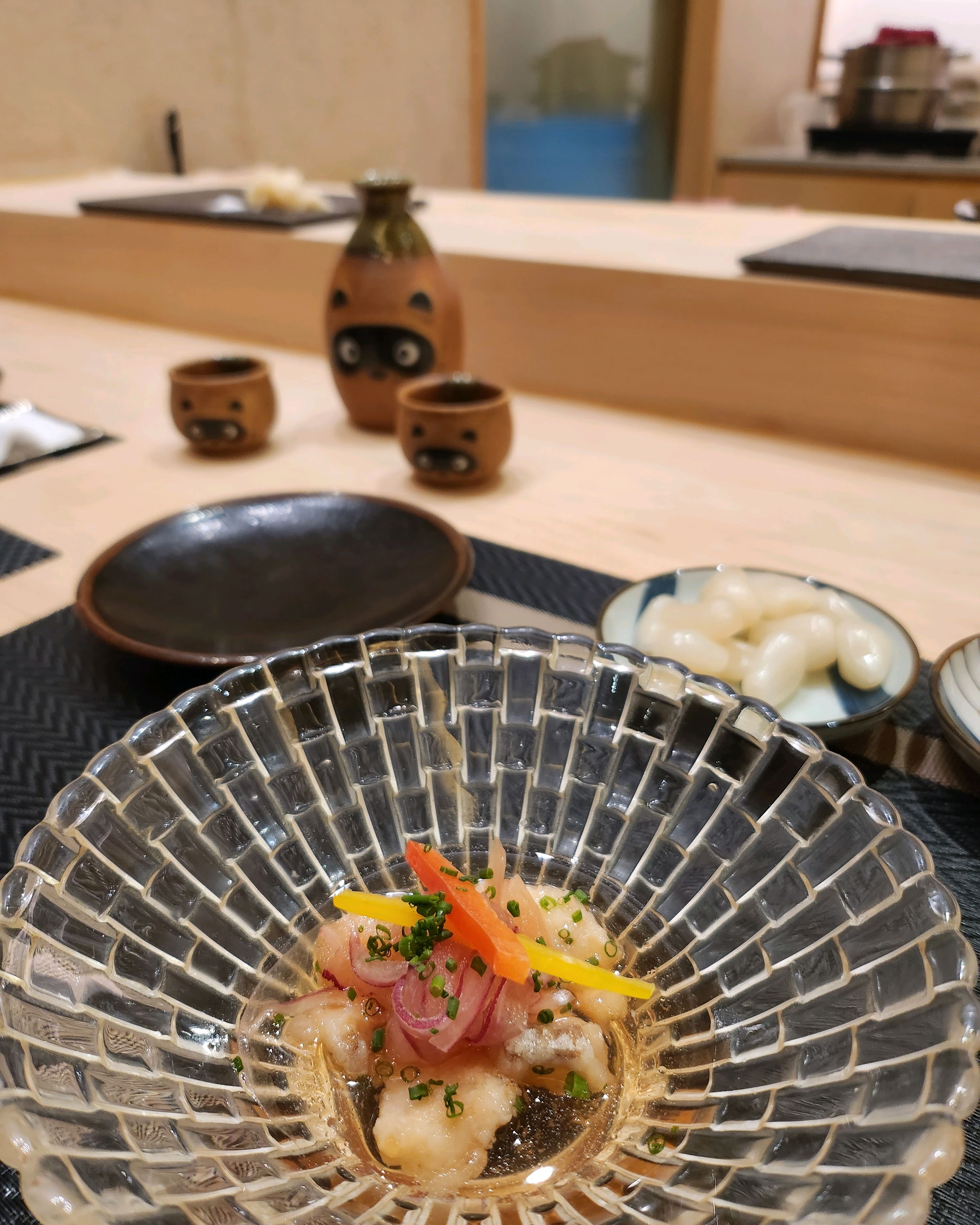 [광화문 맛집 스시소라 광화문점] 직접 가본 로컬 리뷰
