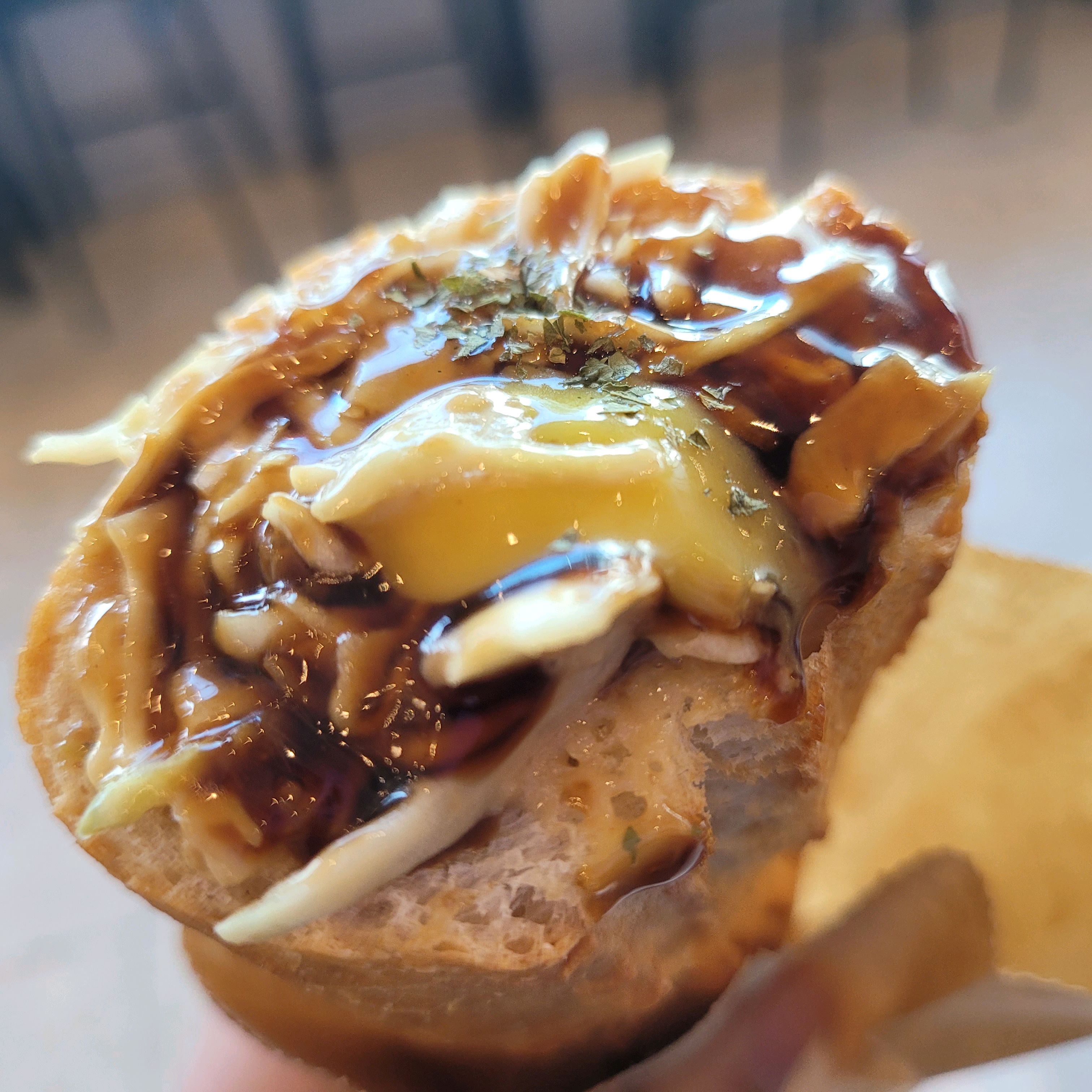 [여수 맛집 거북이수제바게트] 직접 가본 로컬 리뷰