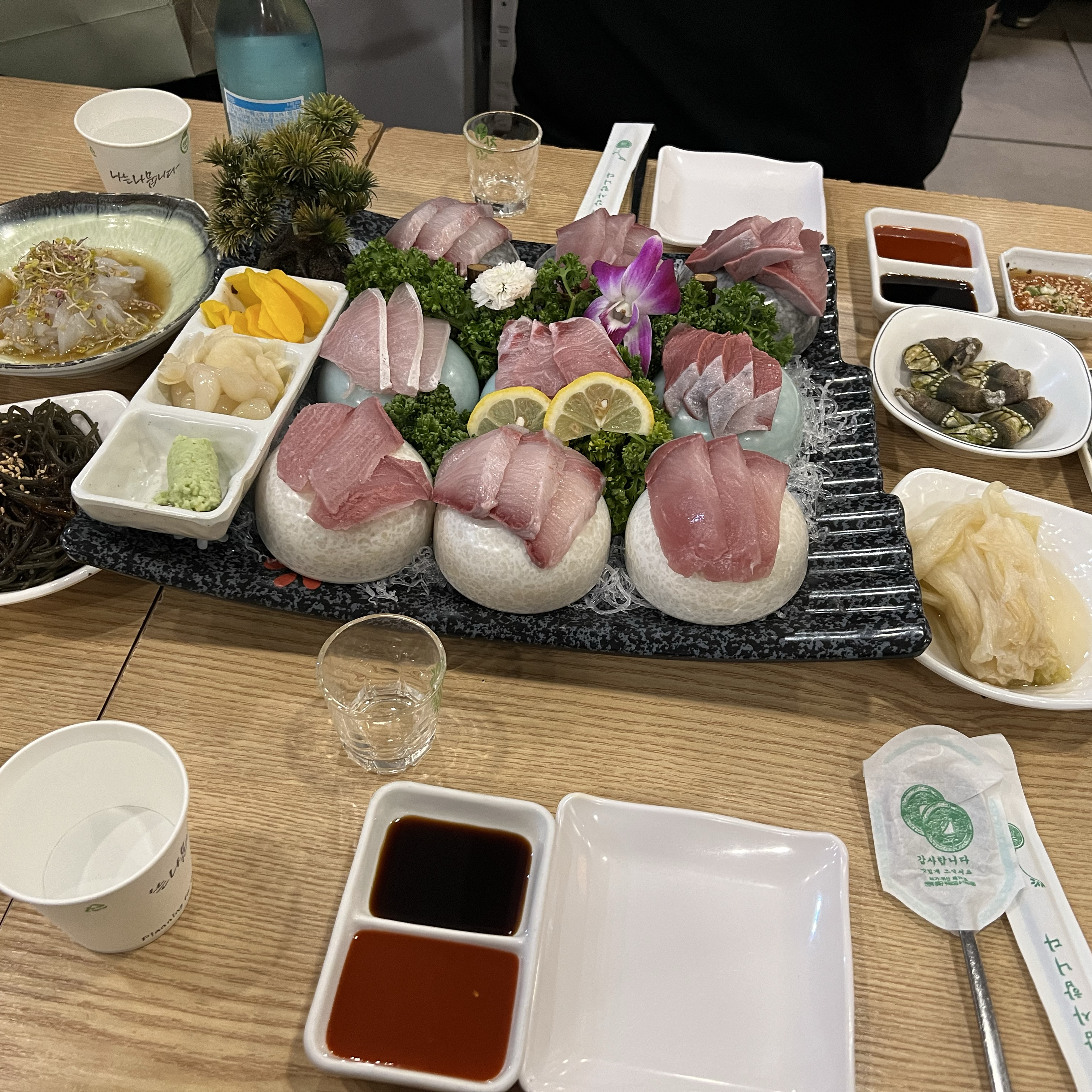 미금역 맛집 울진죽변항 내돈내산 방문리뷰