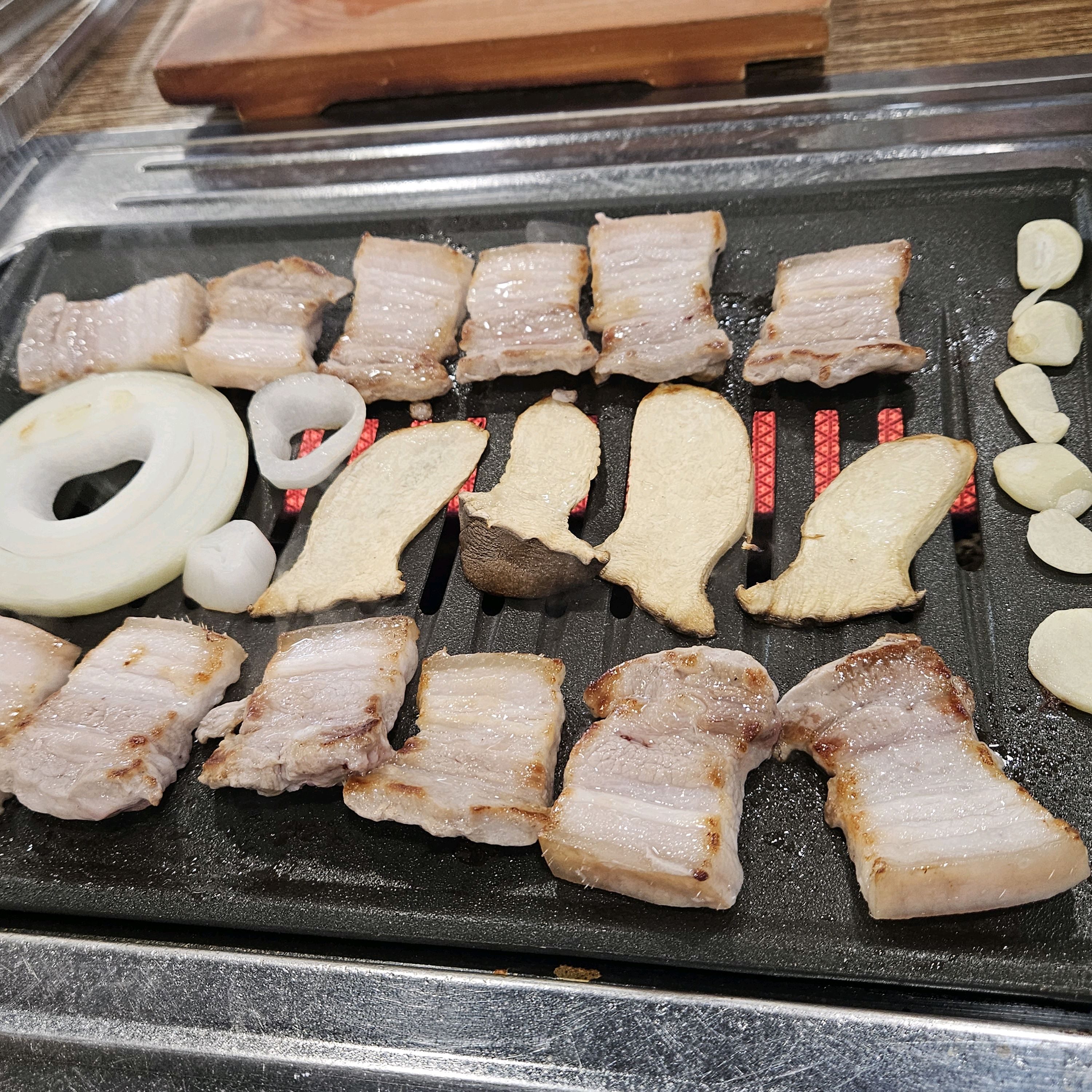 서울시 중구 장충동 맛집 산정