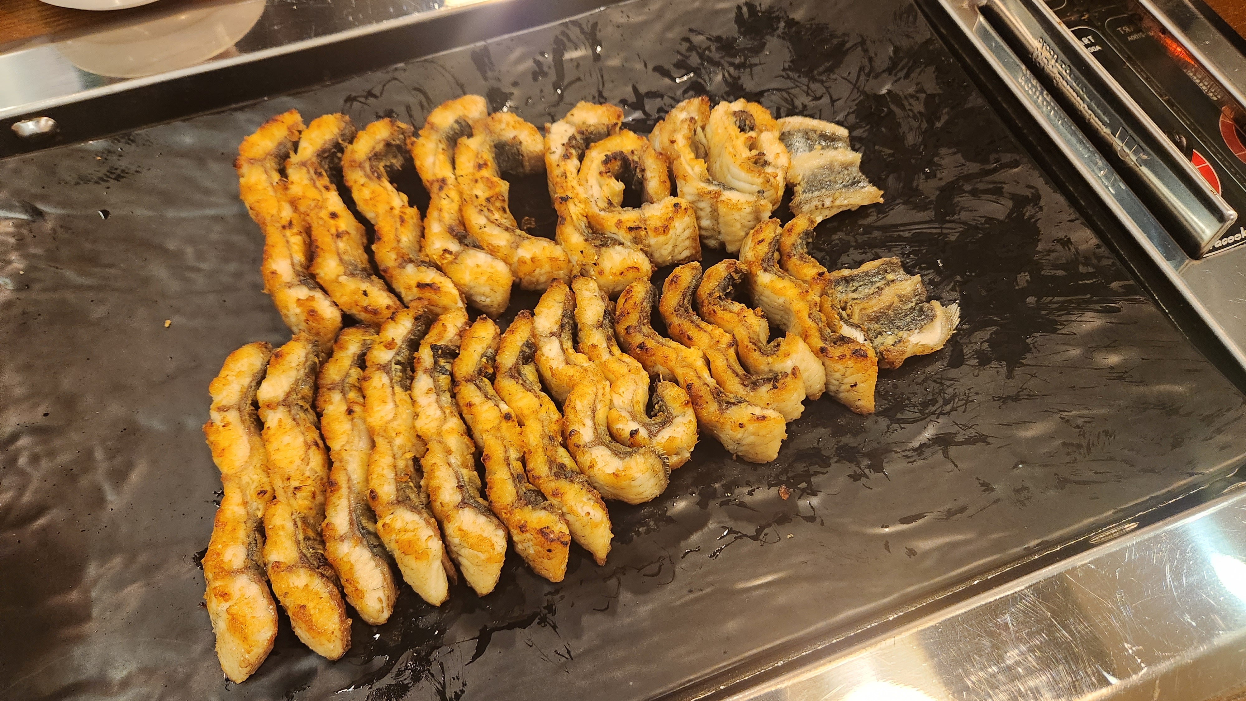 오리역 맛집 분당장어타운 내돈내산 방문후기