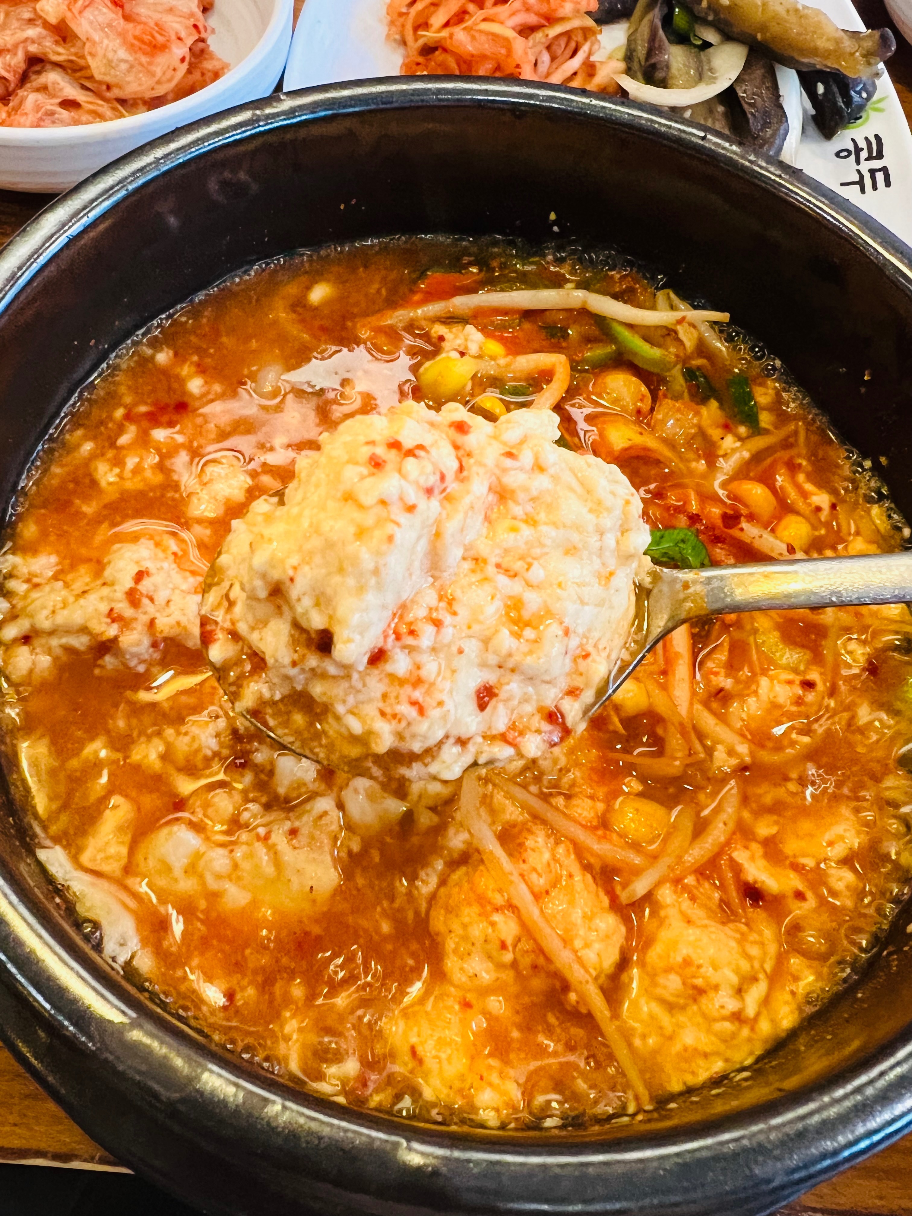 [양평역 맛집 콩두 양평역점] 직접 가본 로컬 리뷰