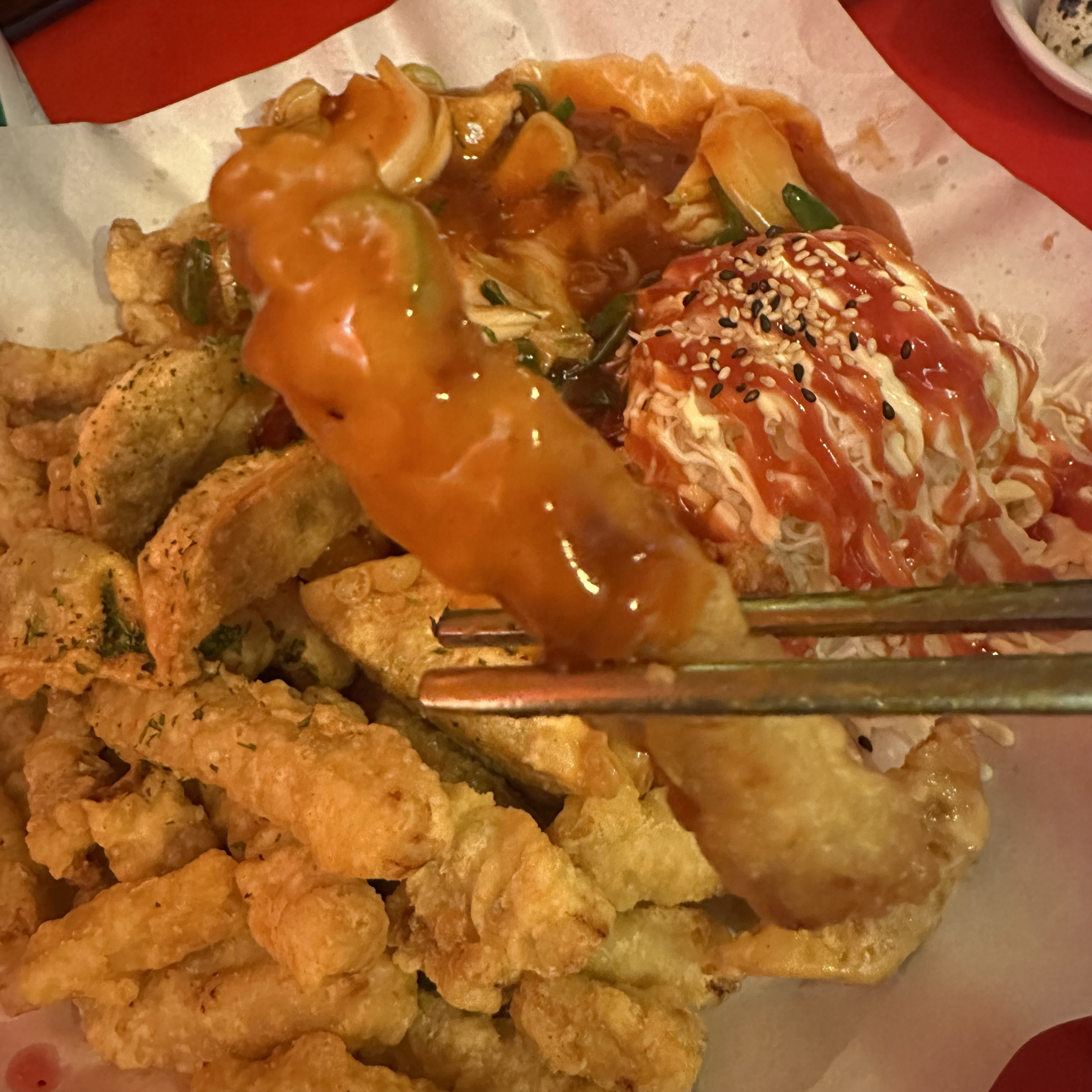 포차 분위기 대박!! 수원에 아는 사람만 알 포차 감성 가득한 수원시청 근처 술집!!! 라