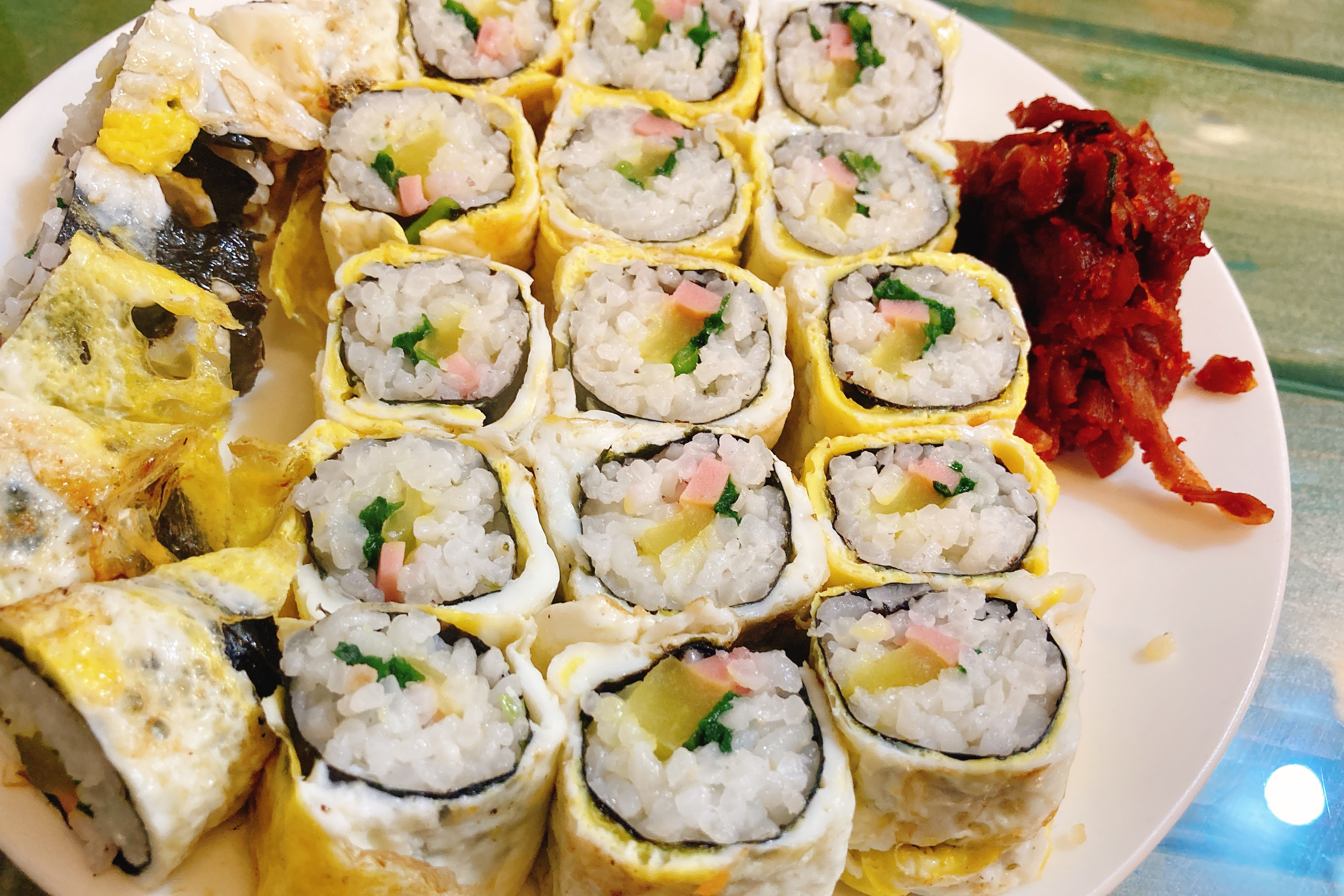 미금역 맛집 짠지맨 내돈내산 방문리뷰