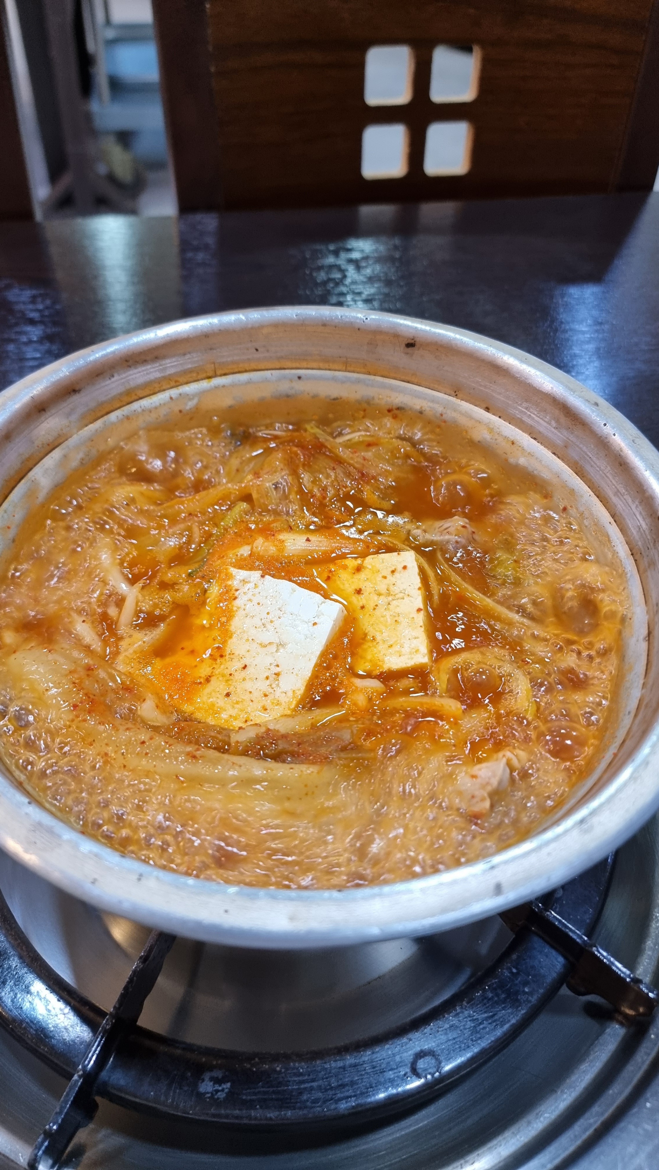 
반월역식당 얼큰이찌개마을 반월역점