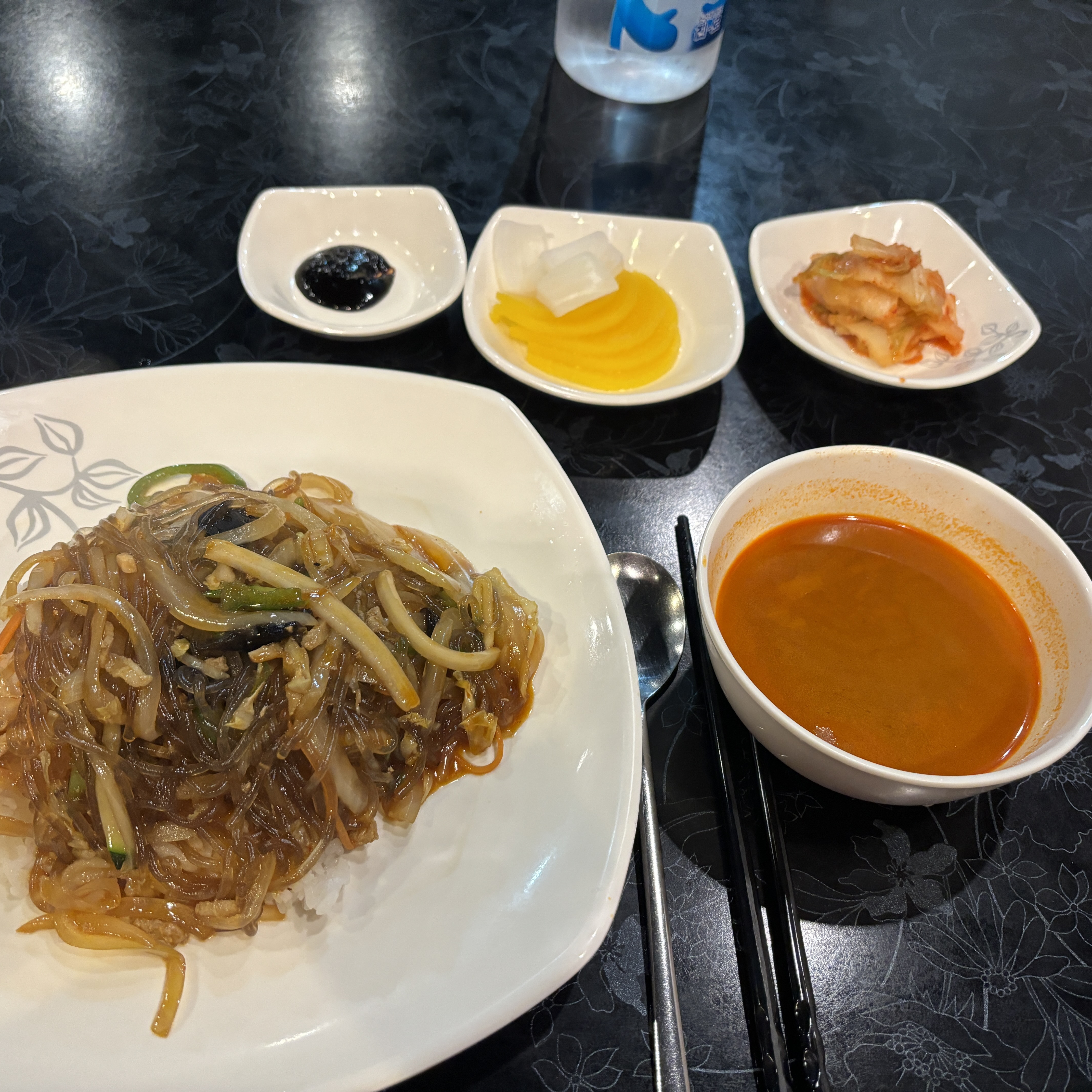 [인천공항 맛집 동후] 직접 가본 로컬 리뷰