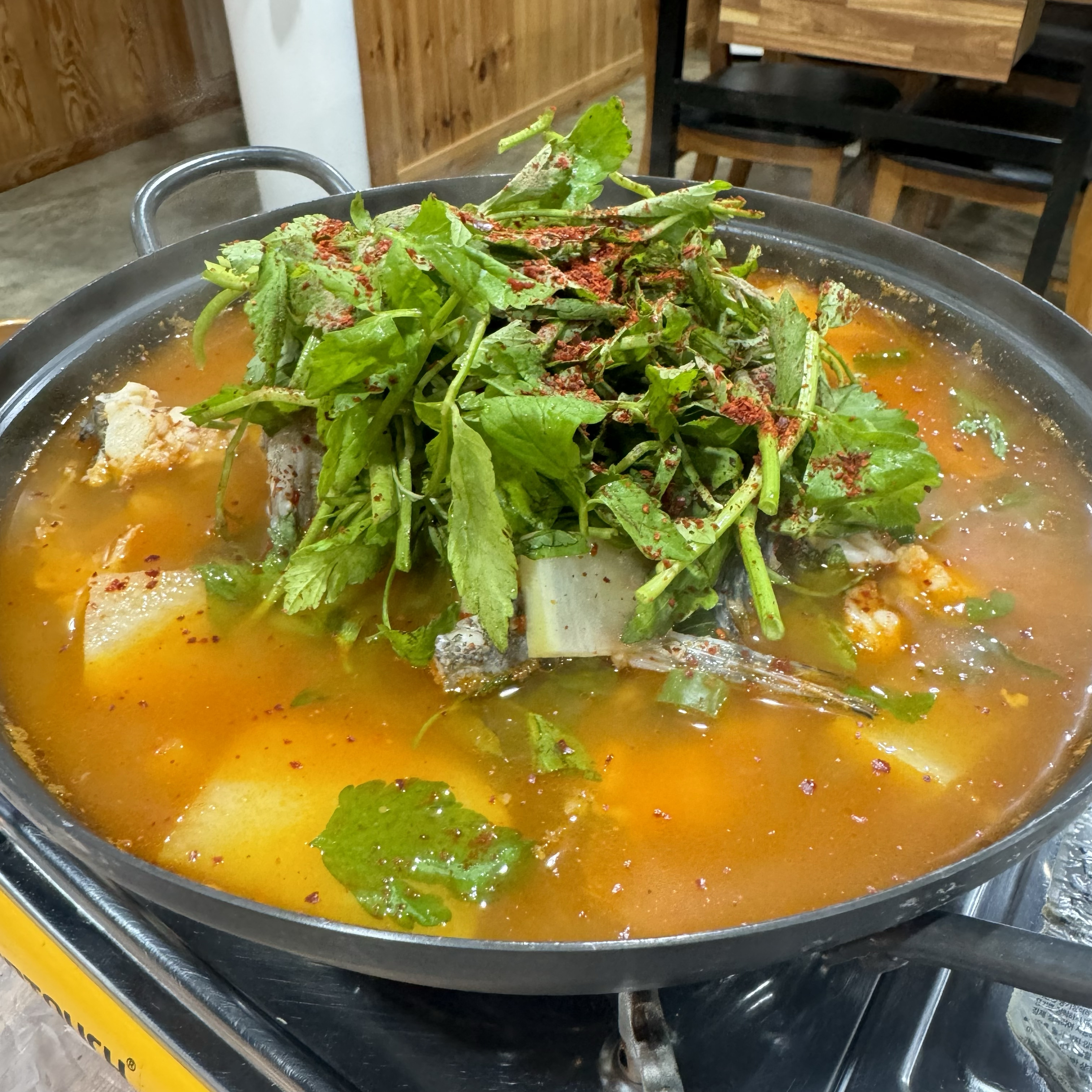 대천 맛집 [일종이네] 직접 가본 로컬 리뷰