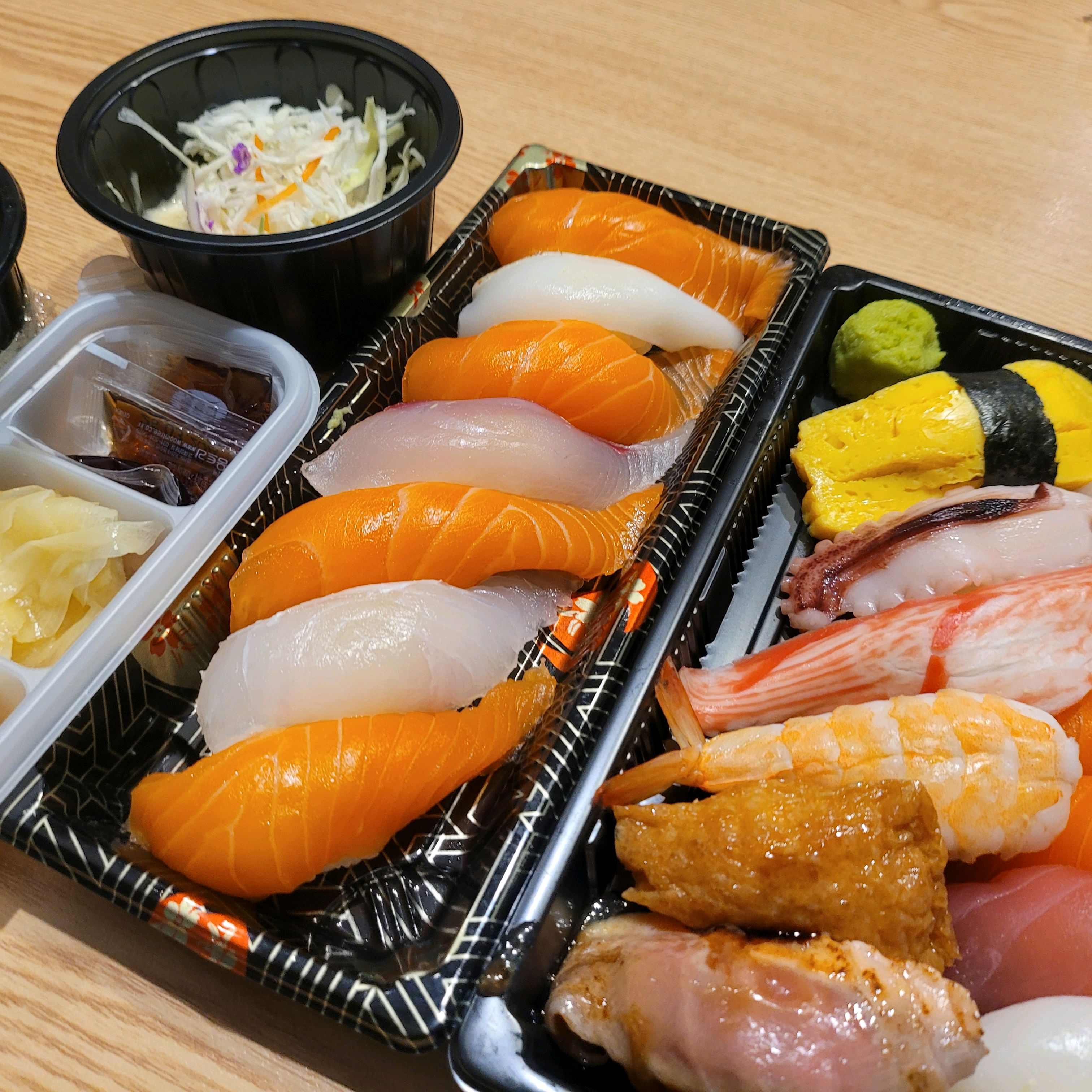 방화역식당 금스시 방화점