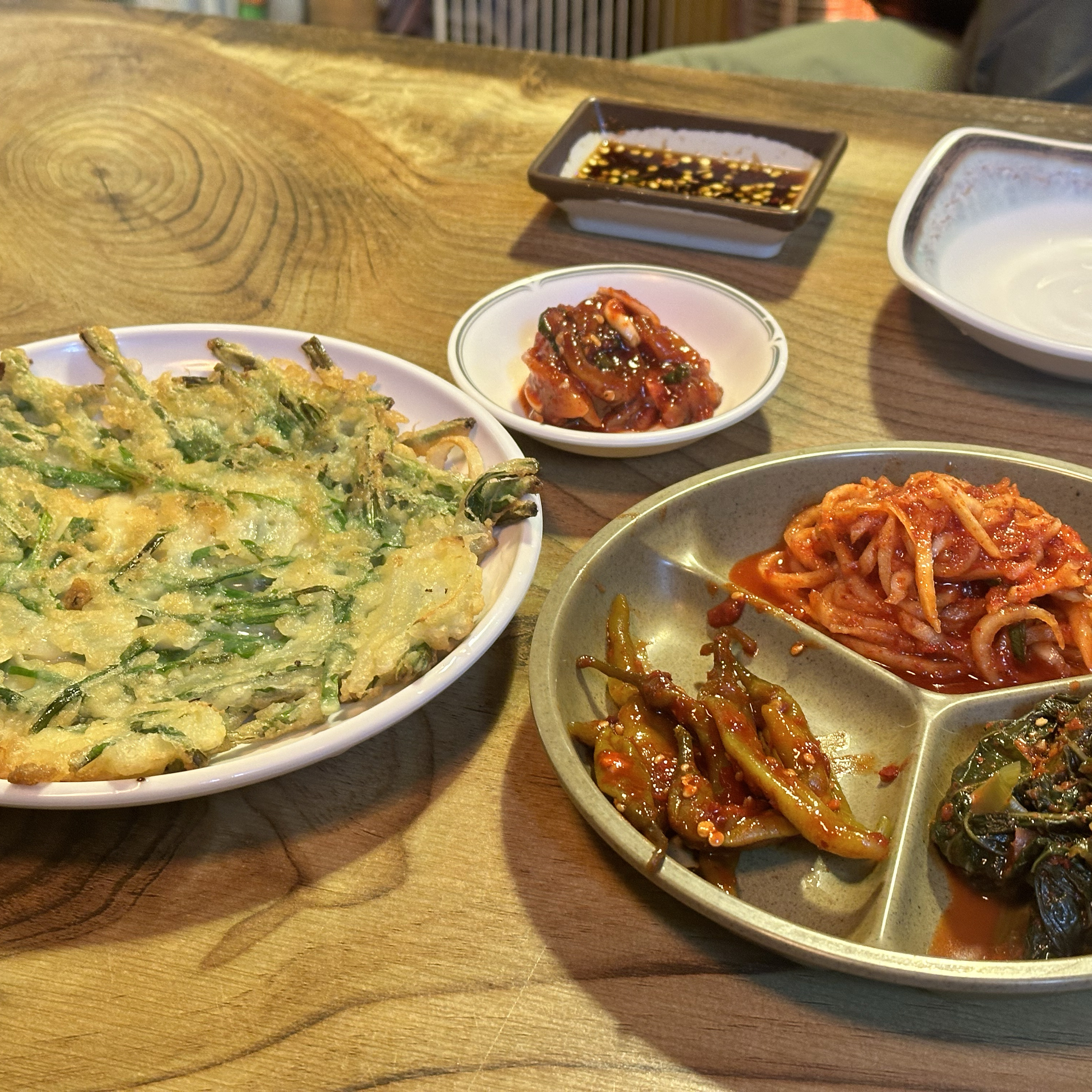 [경리단길 맛집 여수댁] 직접 가본 로컬 리뷰