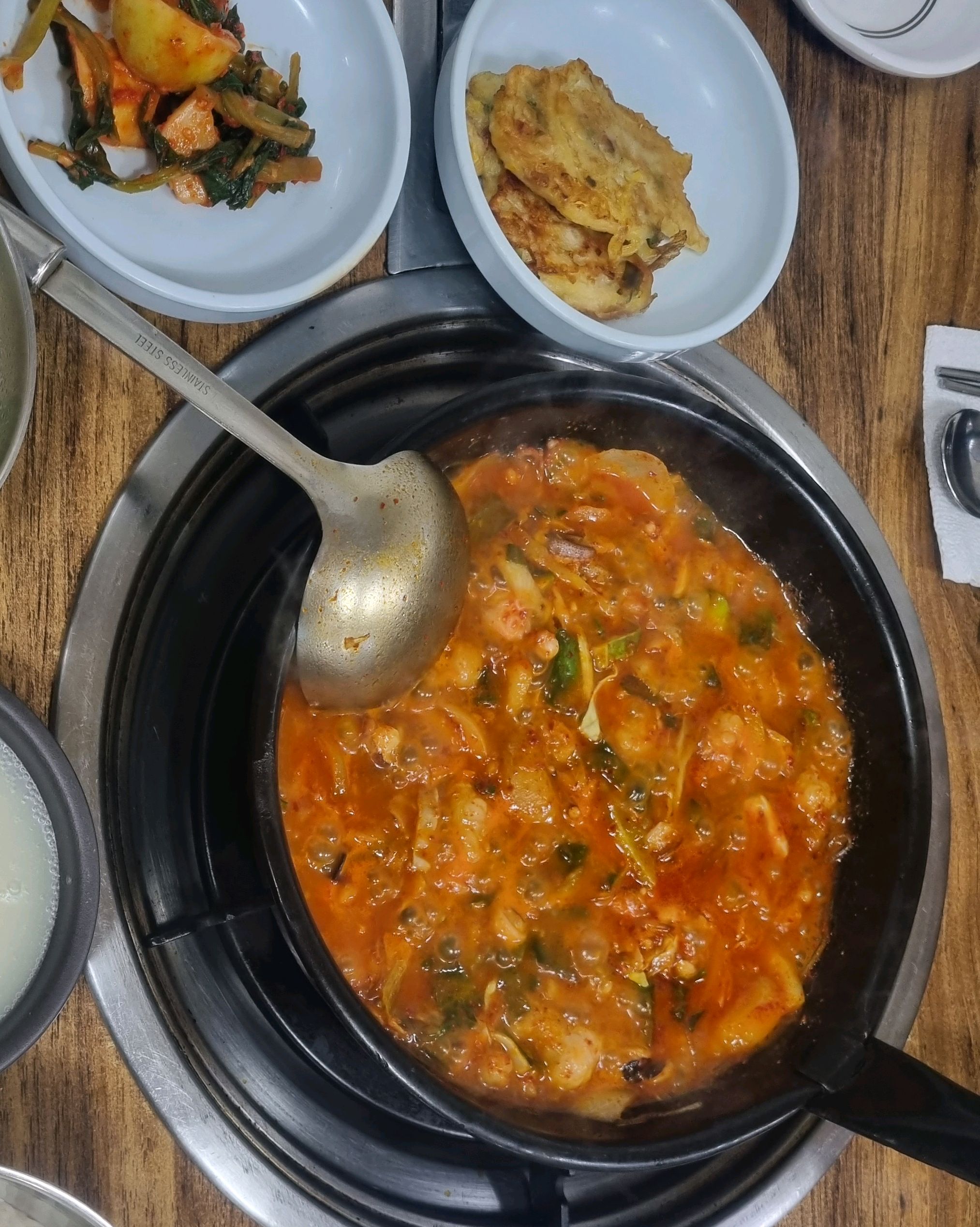 [부산역 맛집 꽃가람 중앙본점] 직접 가본 로컬 리뷰