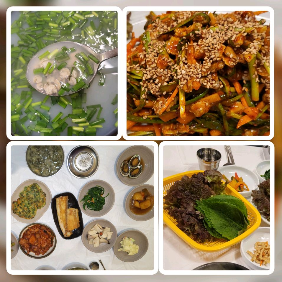 [하동 맛집 화개일번지 미향맛집] 직접 가본 로컬 리뷰