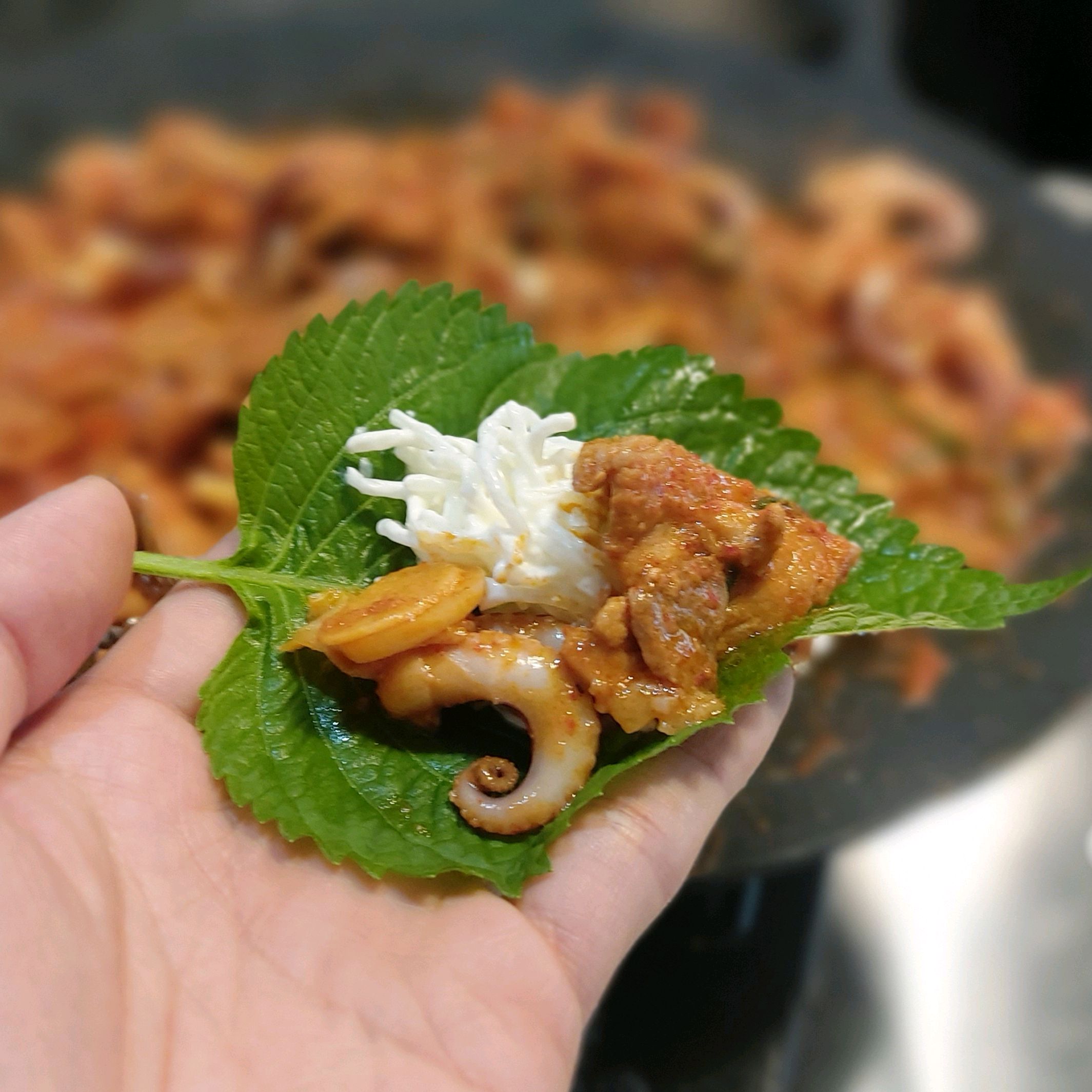 오리역 맛집 IZAKAYA 쭈 내돈내산 방문리뷰