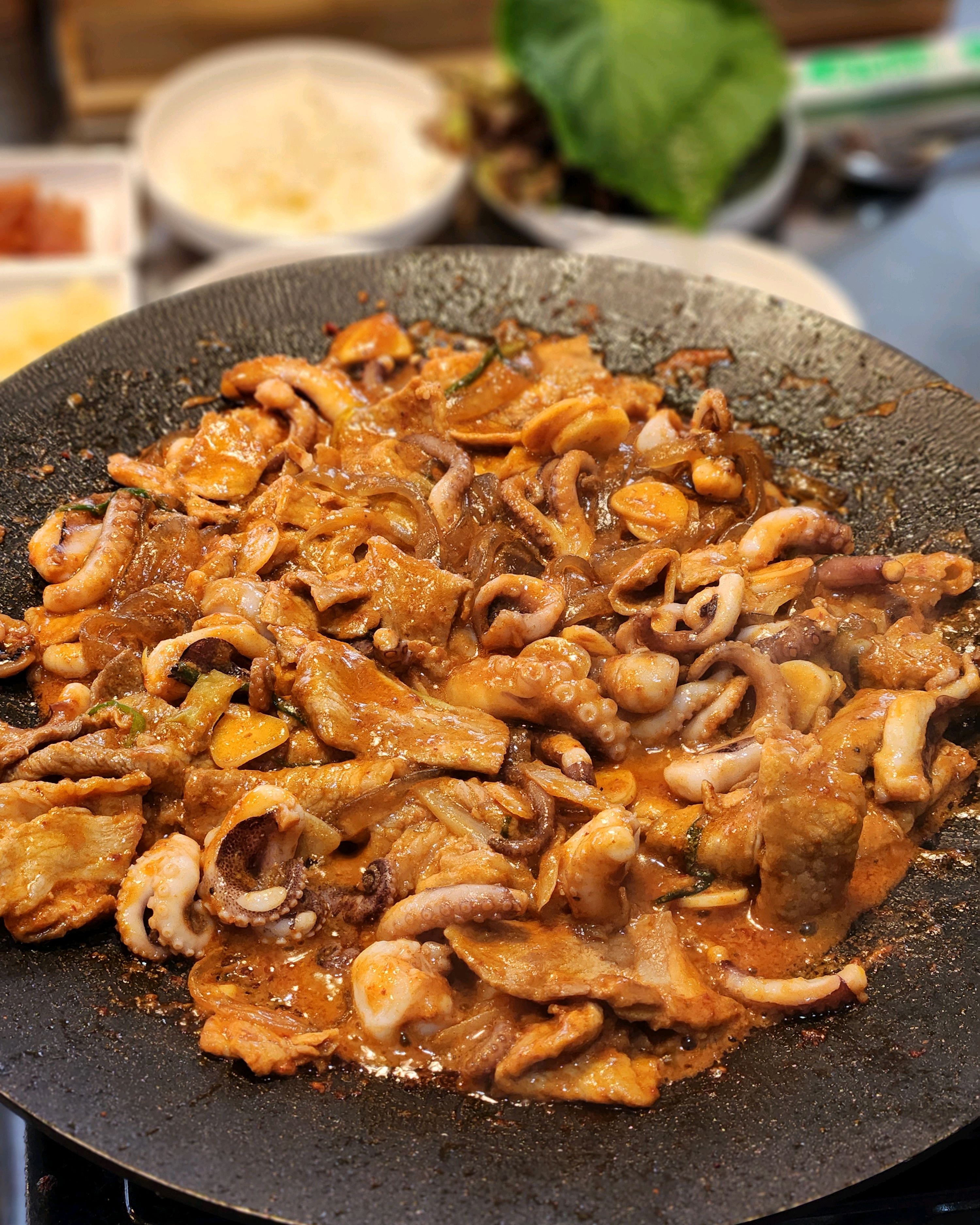 오리역 맛집 IZAKAYA 쭈 내돈내산 방문리뷰