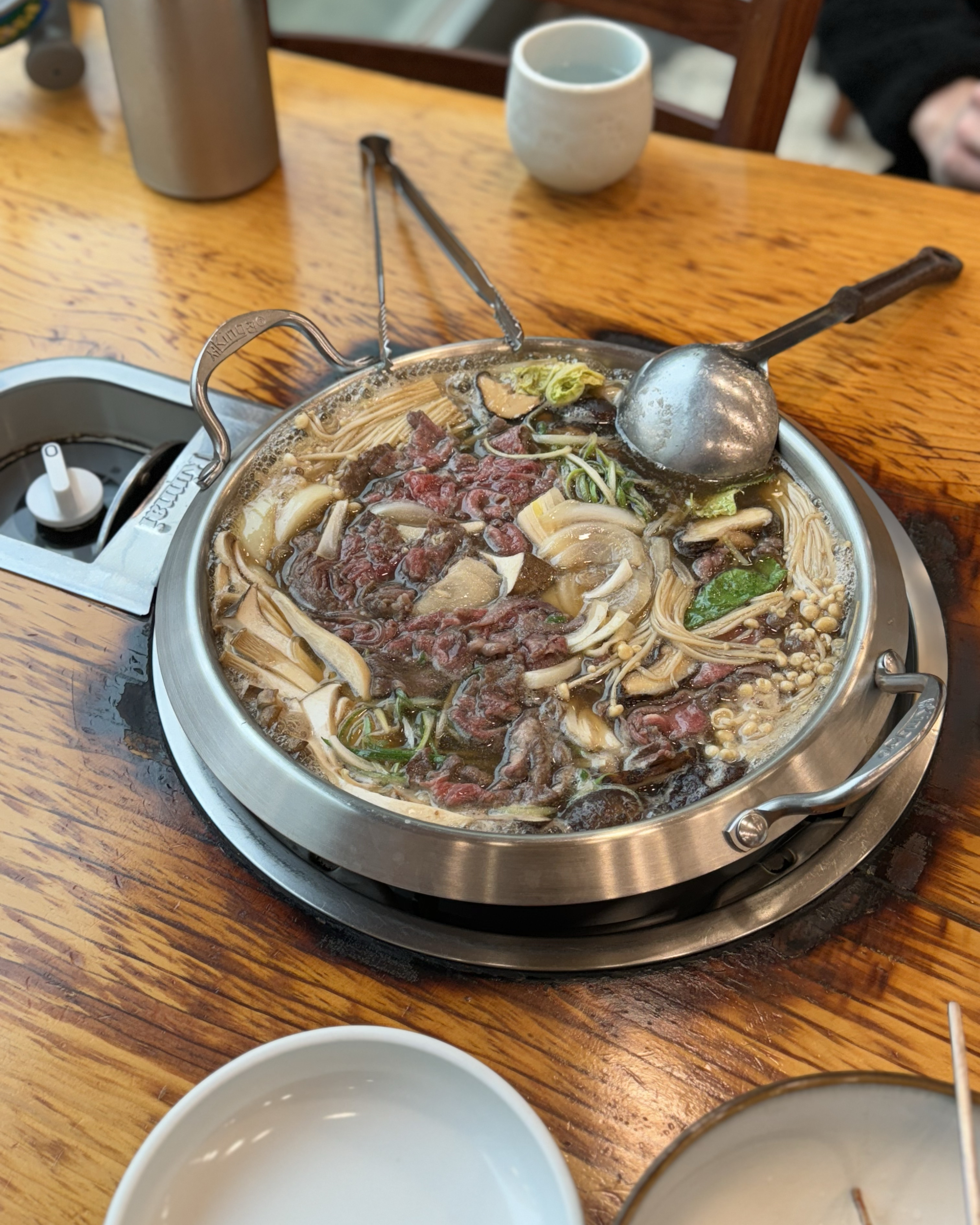 [양평역 맛집 해남진성옥] 직접 가본 로컬 리뷰