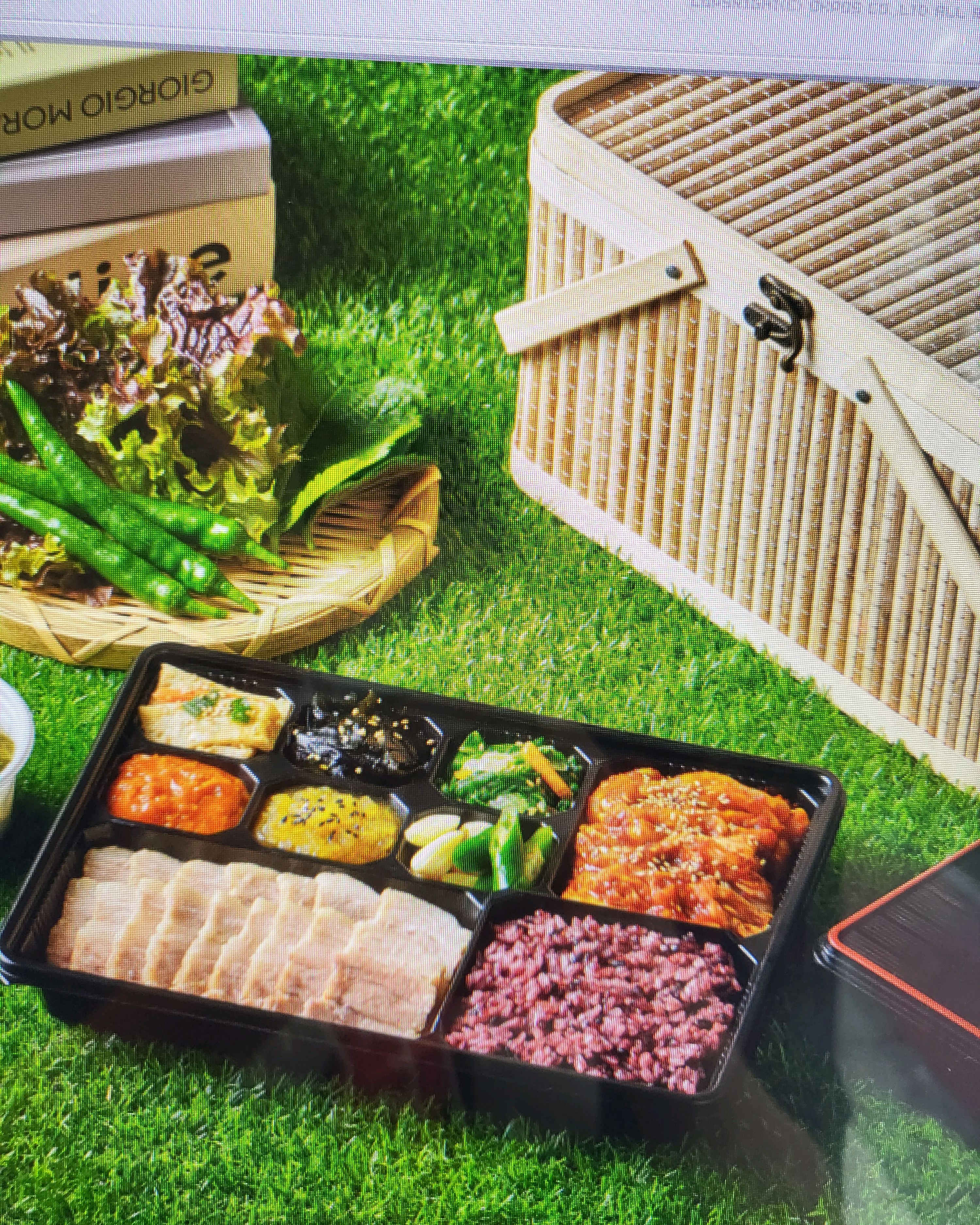 [하동 맛집 화개루] 직접 가본 로컬 리뷰
